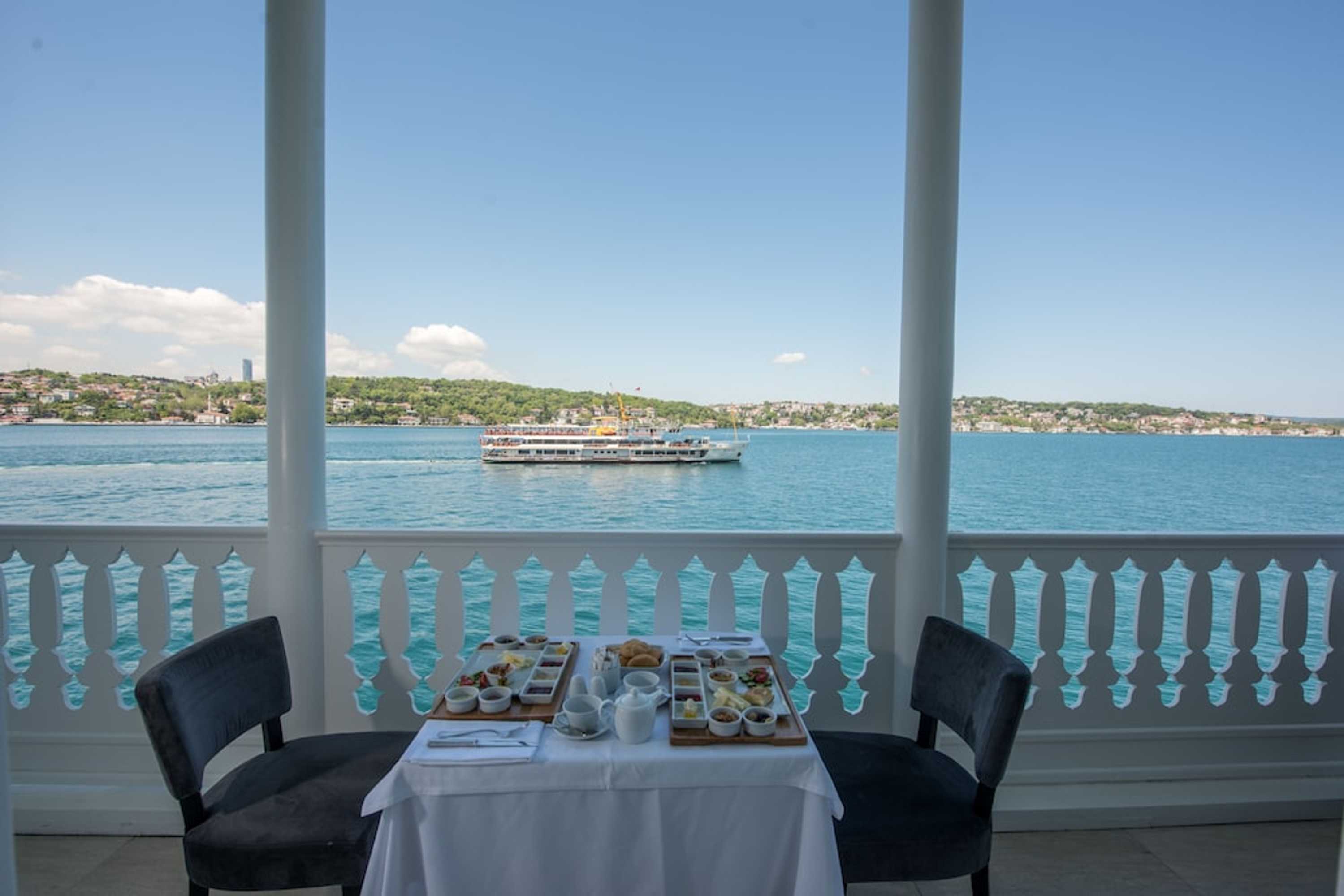 Gift card for Ajia Hotel - Special Class