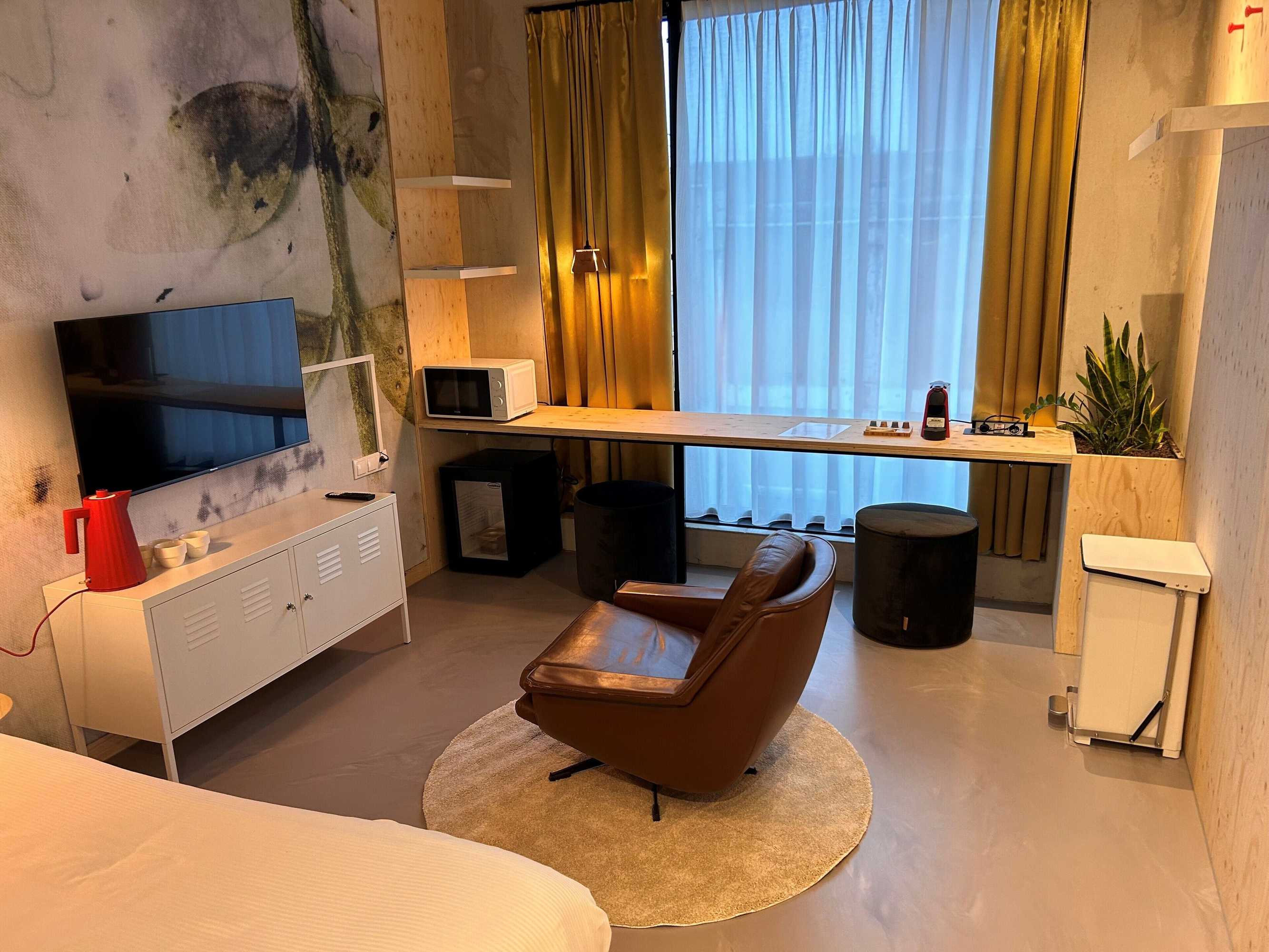 Gift card for The Urban Hotel Moloko