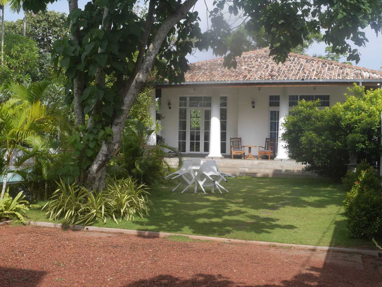 Gift card for Pearl Villa Welhengoda
