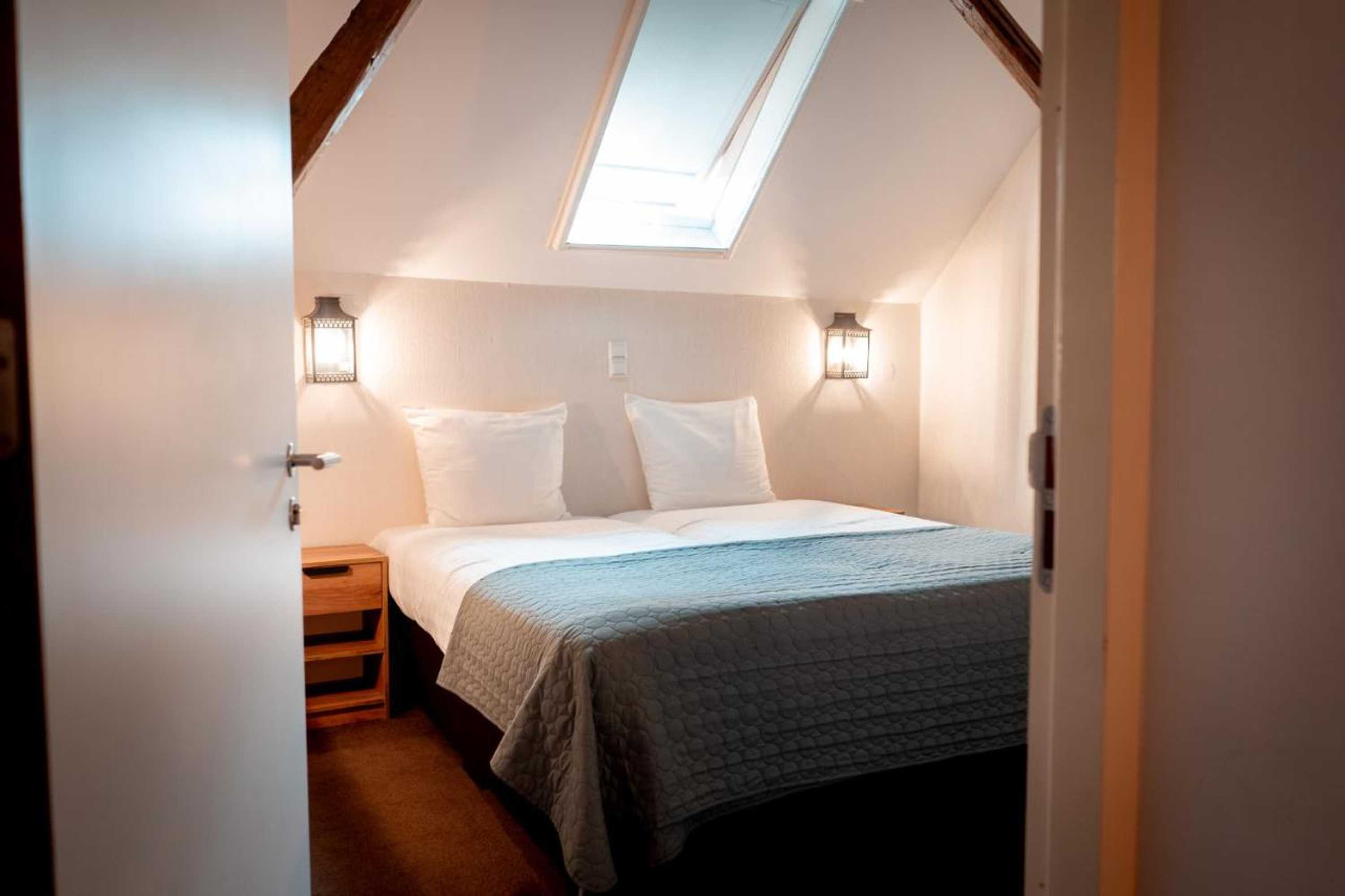 Gift card for Hotel B&b Hoeve de Vredenhof