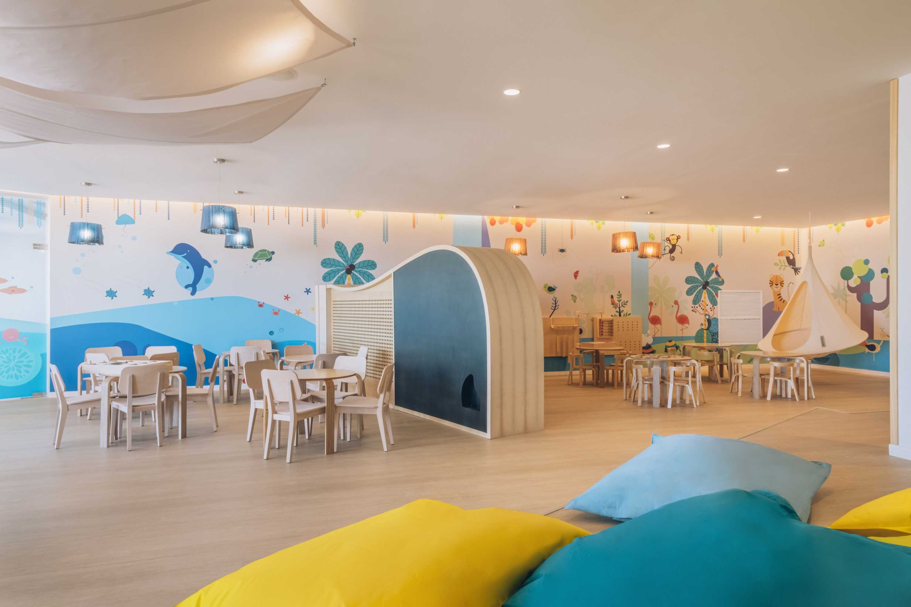 Gift card for Iberostar Waves Royal Andalus Gift card for Iberostar Waves Royal Andalus