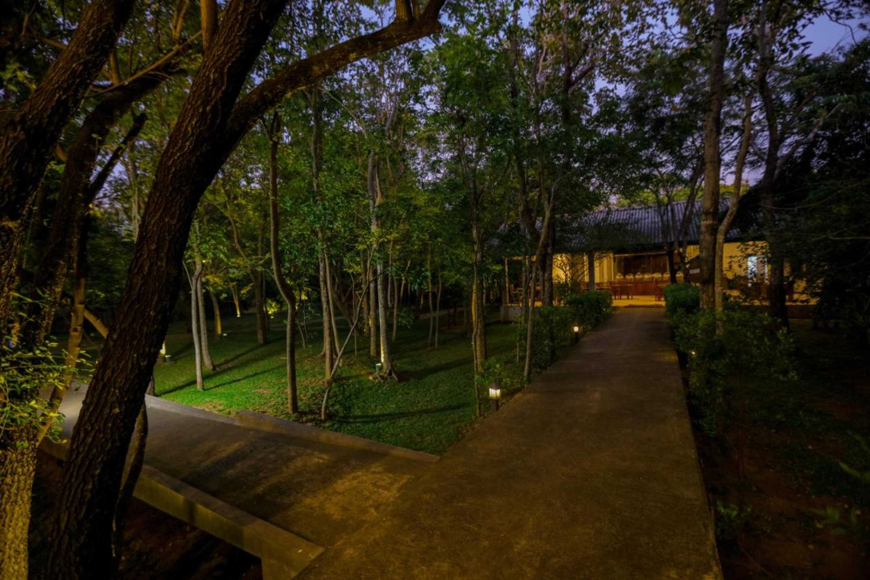 Gift card for Sigiri Asna Nature Resort Gift card for Sigiri Asna Nature Resort
