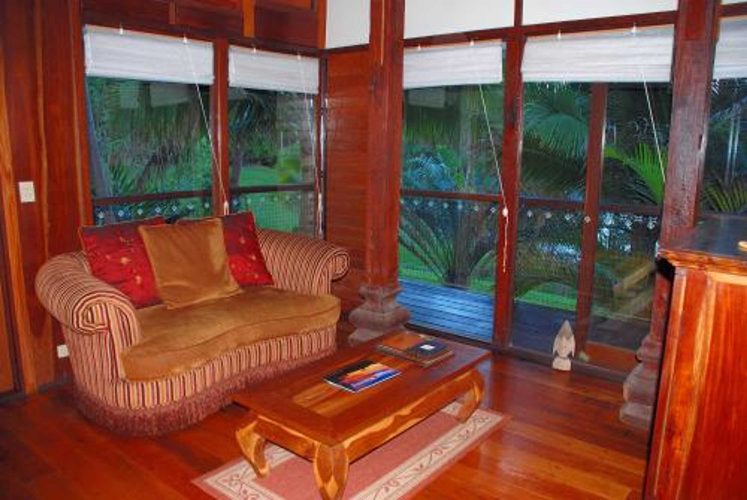 Gift card for Wollumbin Palms Rainforest Retreat Gift card for Wollumbin Palms Rainforest Retreat