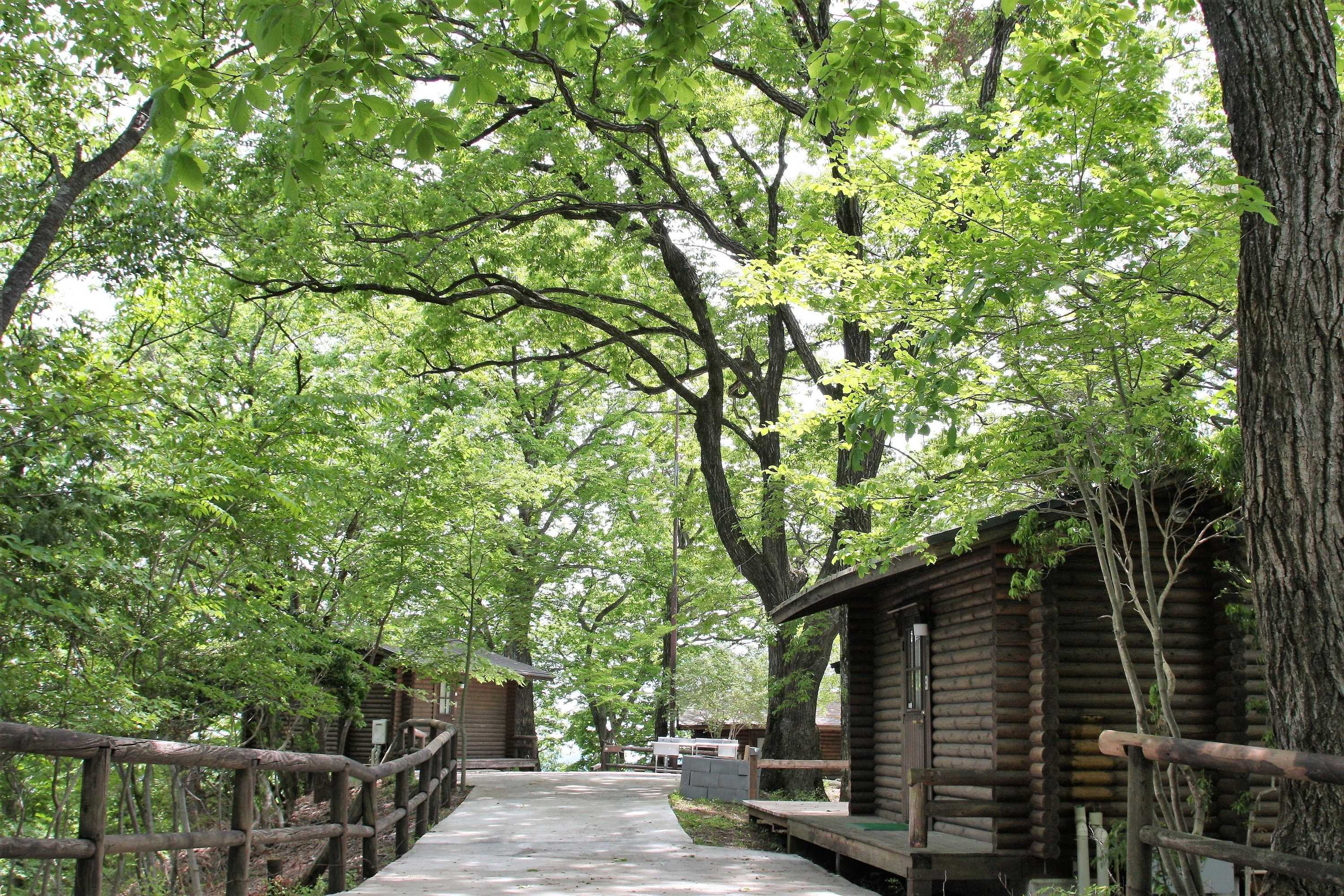 Gift card for Shomarutoge Garden House