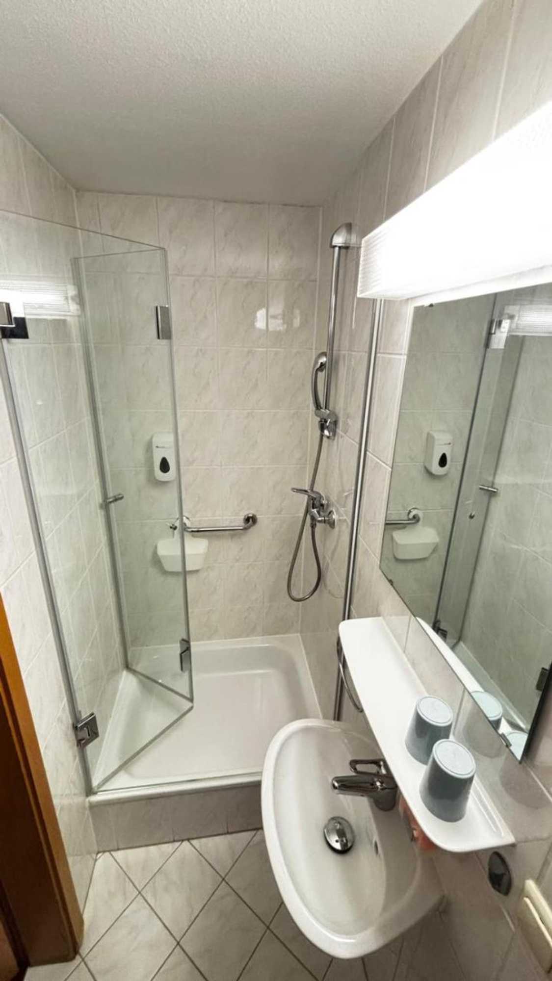 Gift card for Landhotel Sperlingsberg