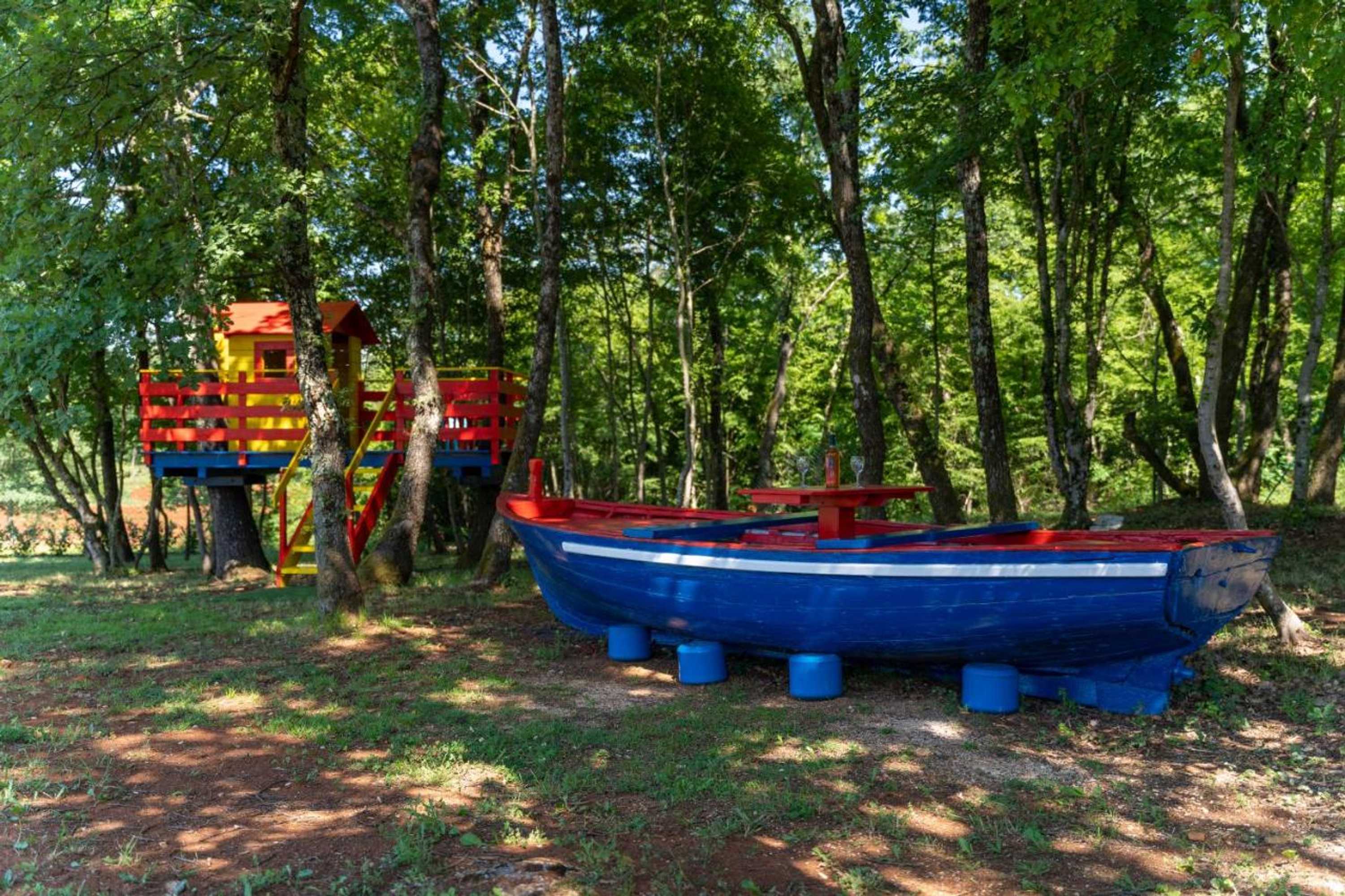 Gift card for Villa Vranići