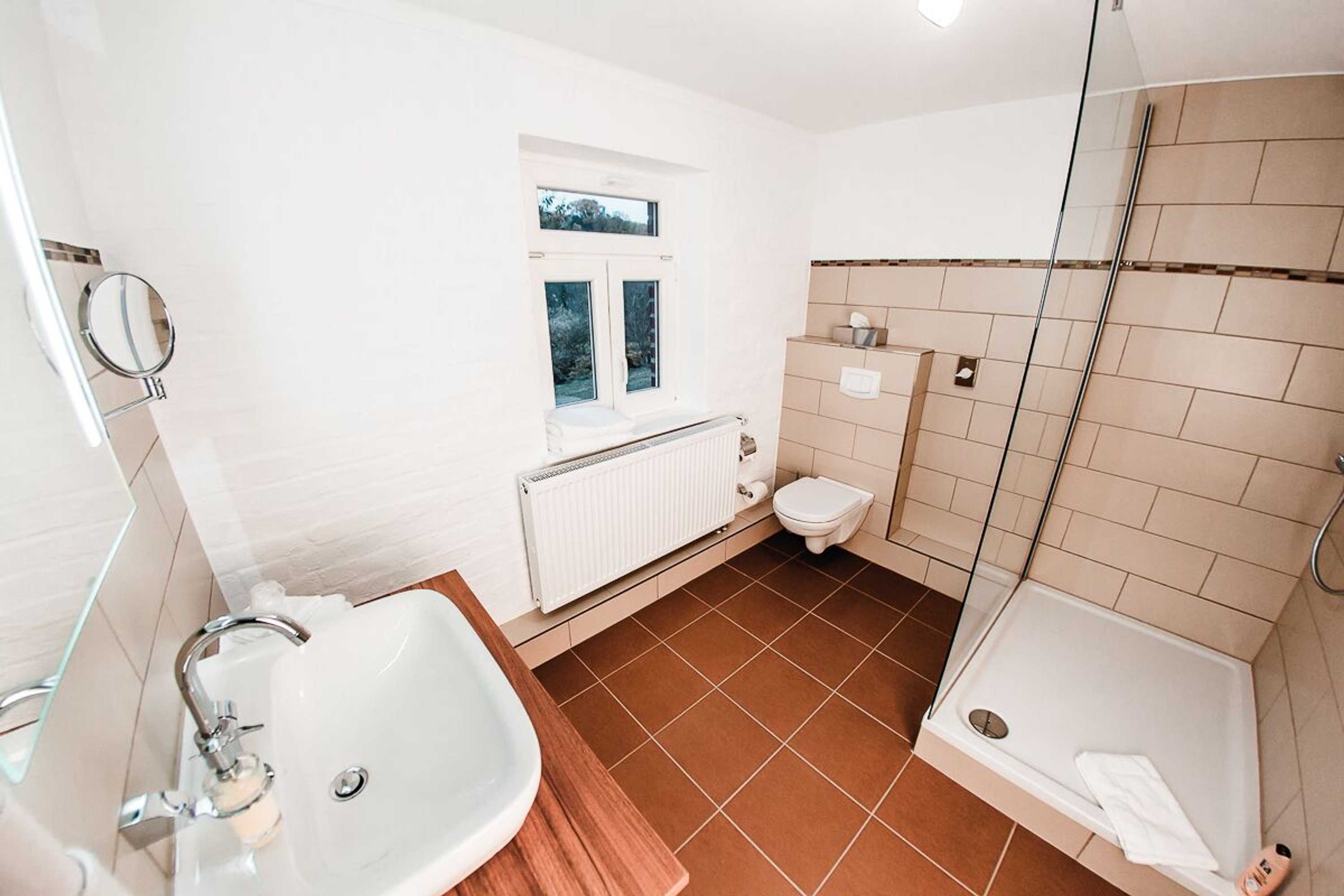 Gift card for Landhotel Kahltalmühle