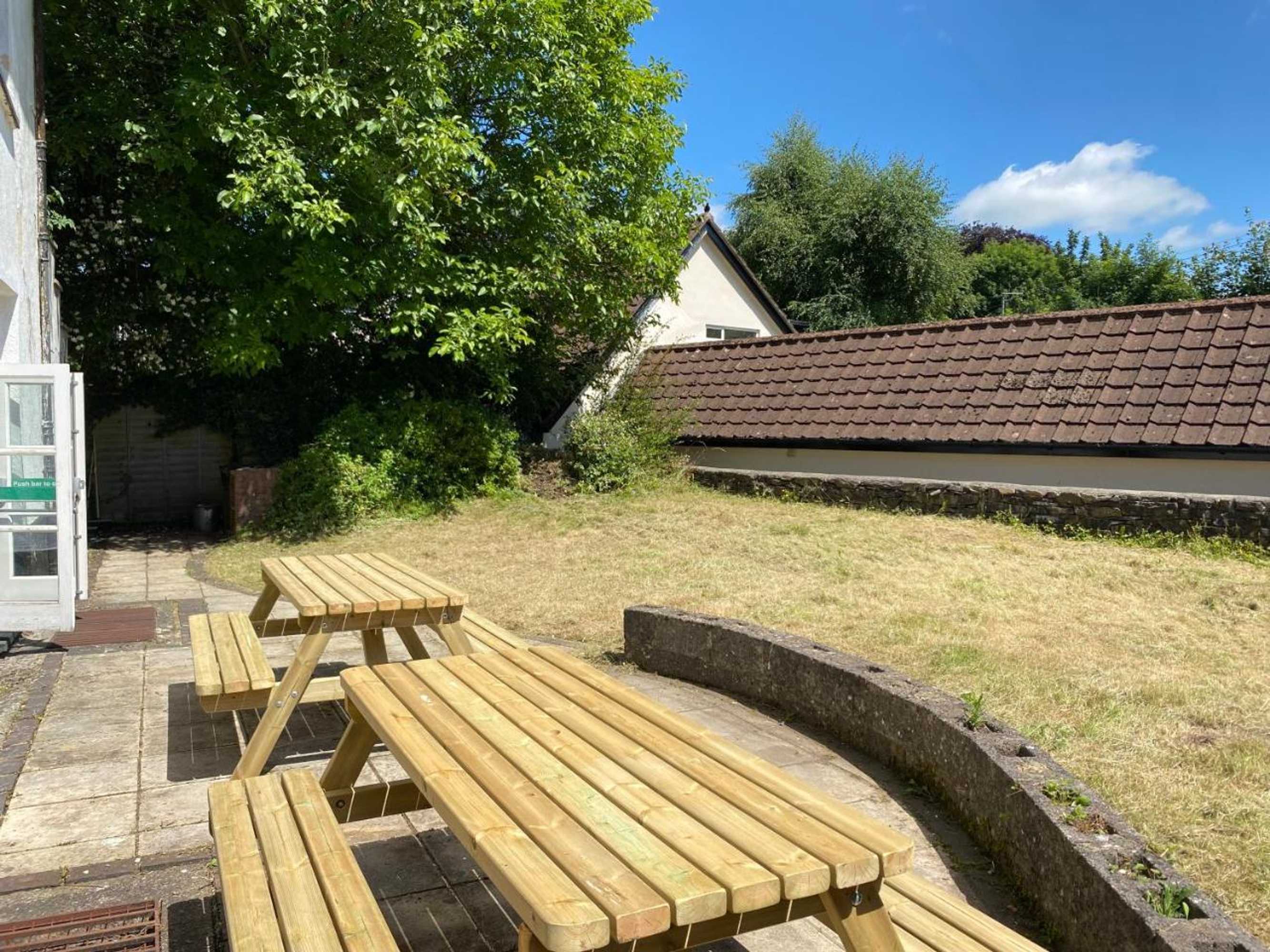 Gift card for Dulverton Hostel