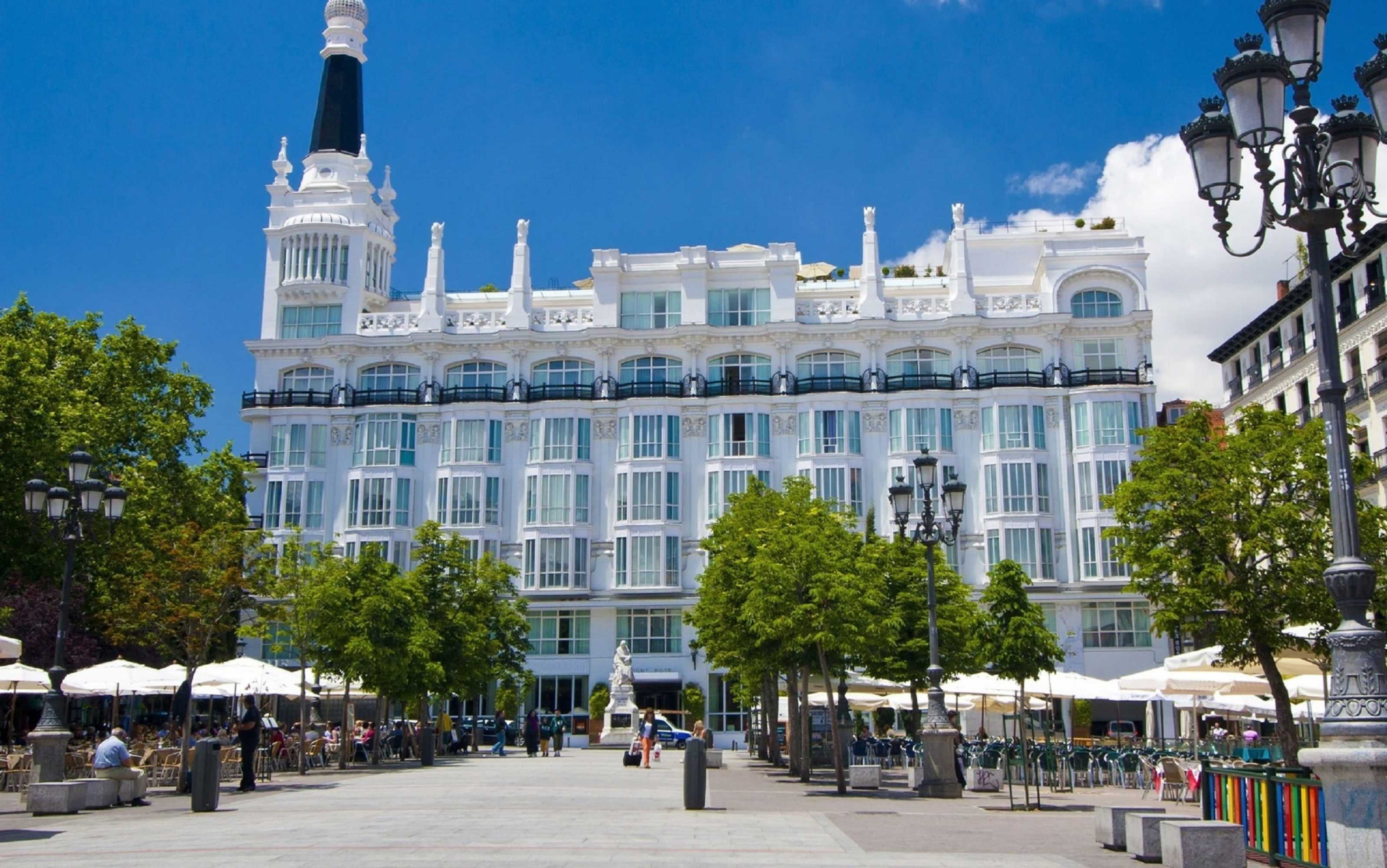 Gift card for ME Madrid by Melia Gift card for ME Madrid by Melia