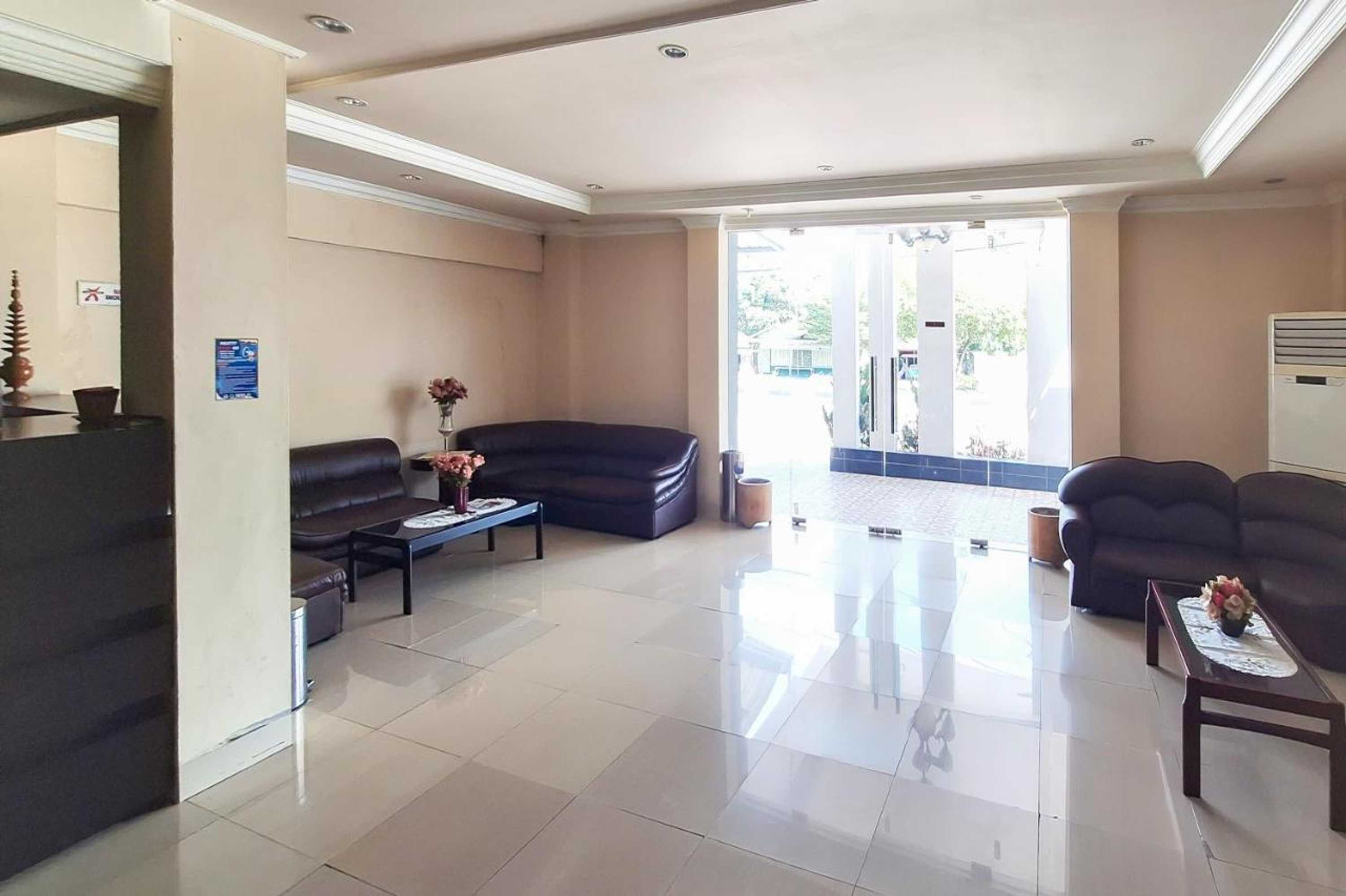 Gift card for Urbanview Hotel Surya Kahayan Palangkaraya by Reddoorz