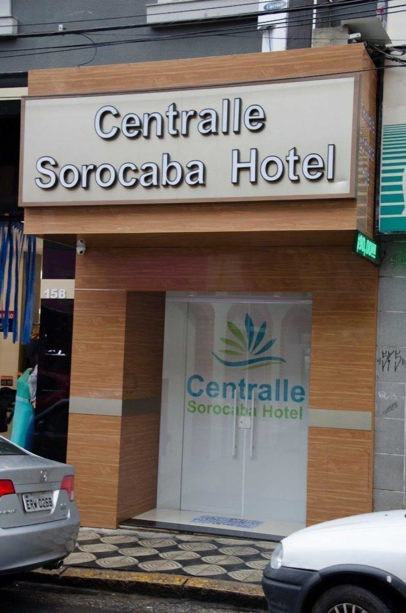 Gift card for Centralle Sorocaba Hotel Gift card for Centralle Sorocaba Hotel