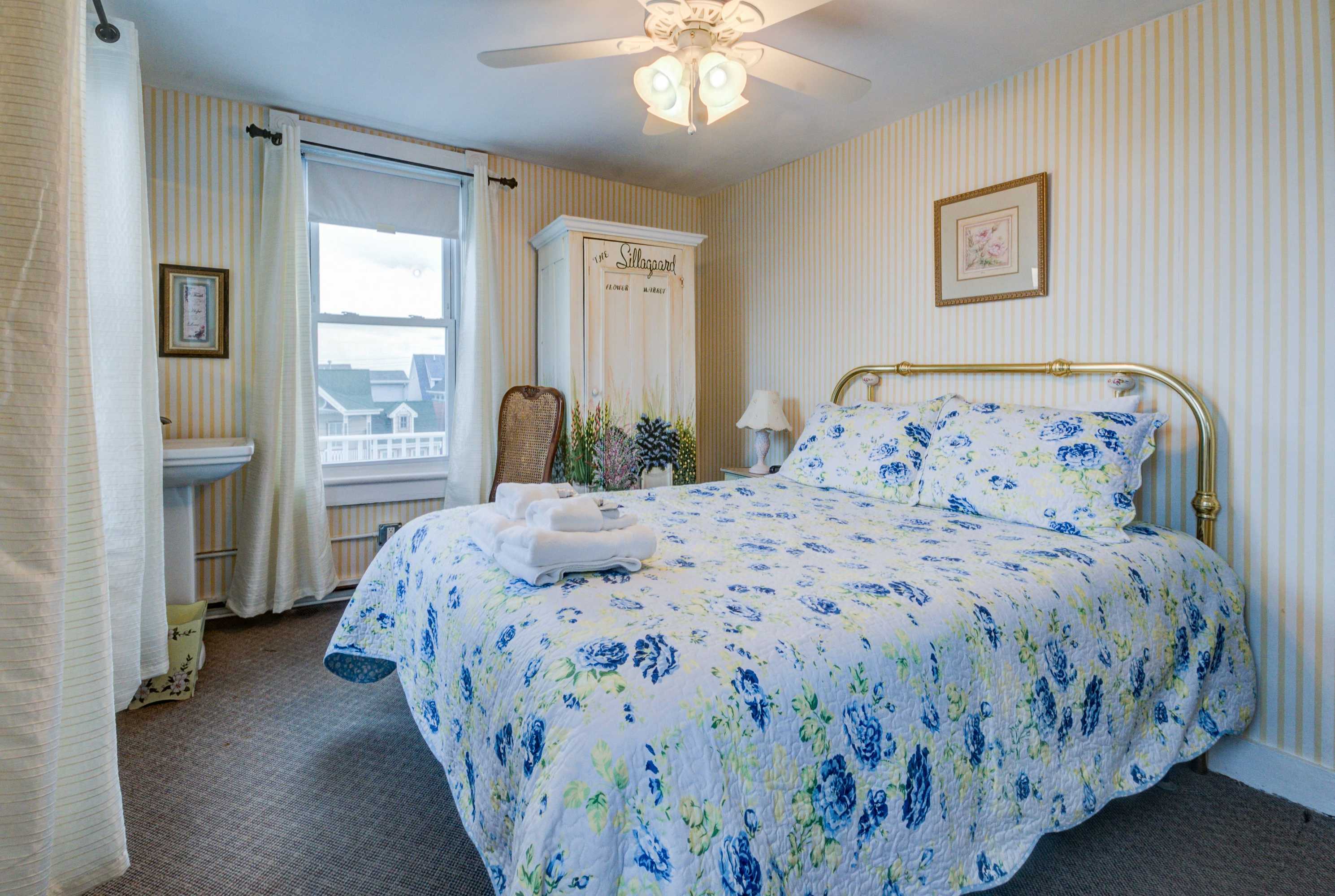 Gift card for The Lillagaard B&b