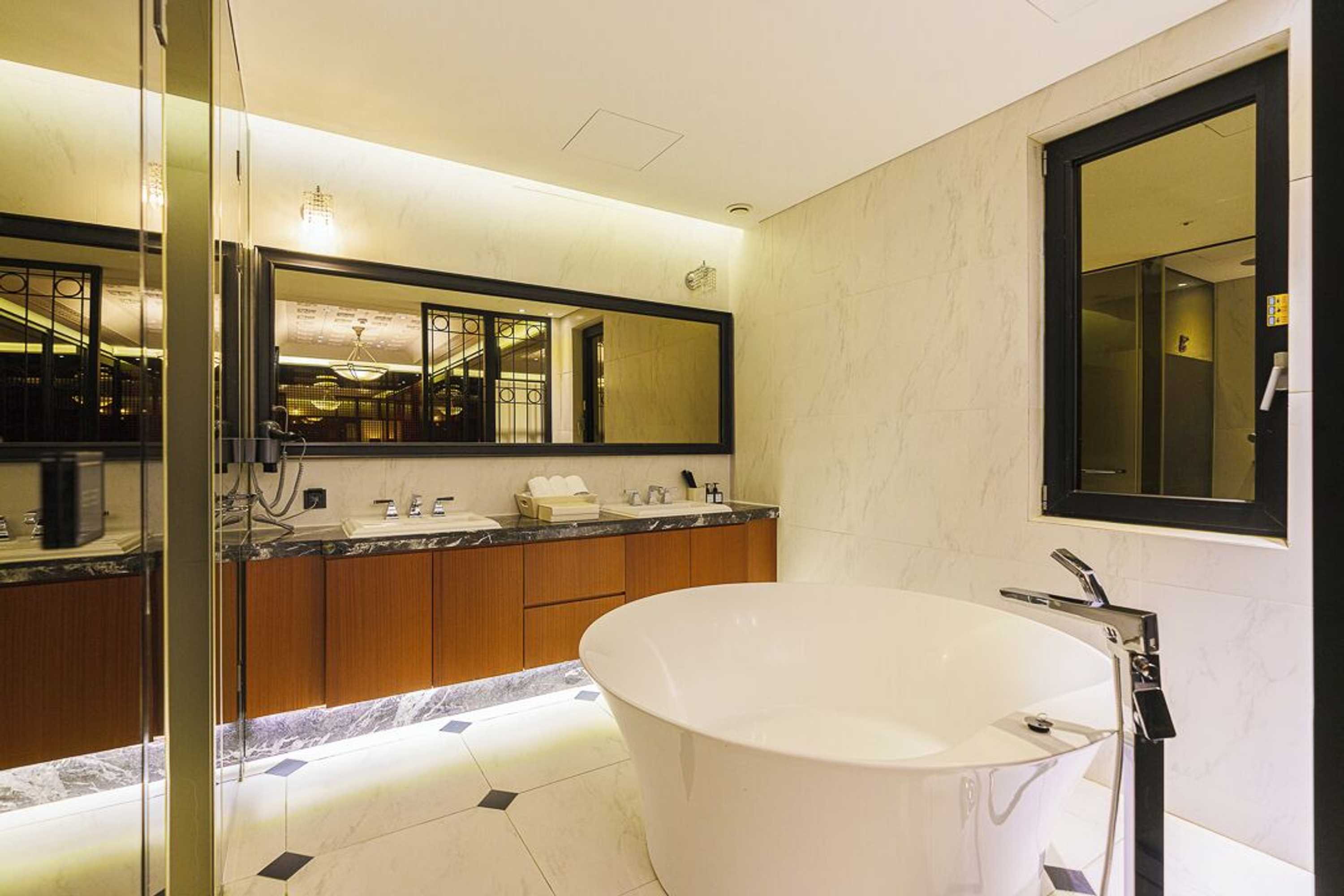 Gift card for Hotel The Designers Incheon