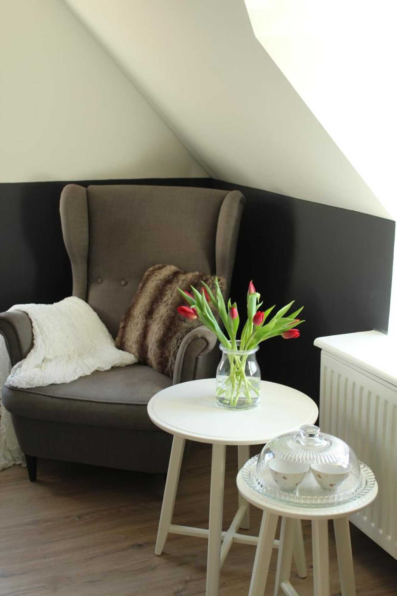 Gift card for B&b Dageraad