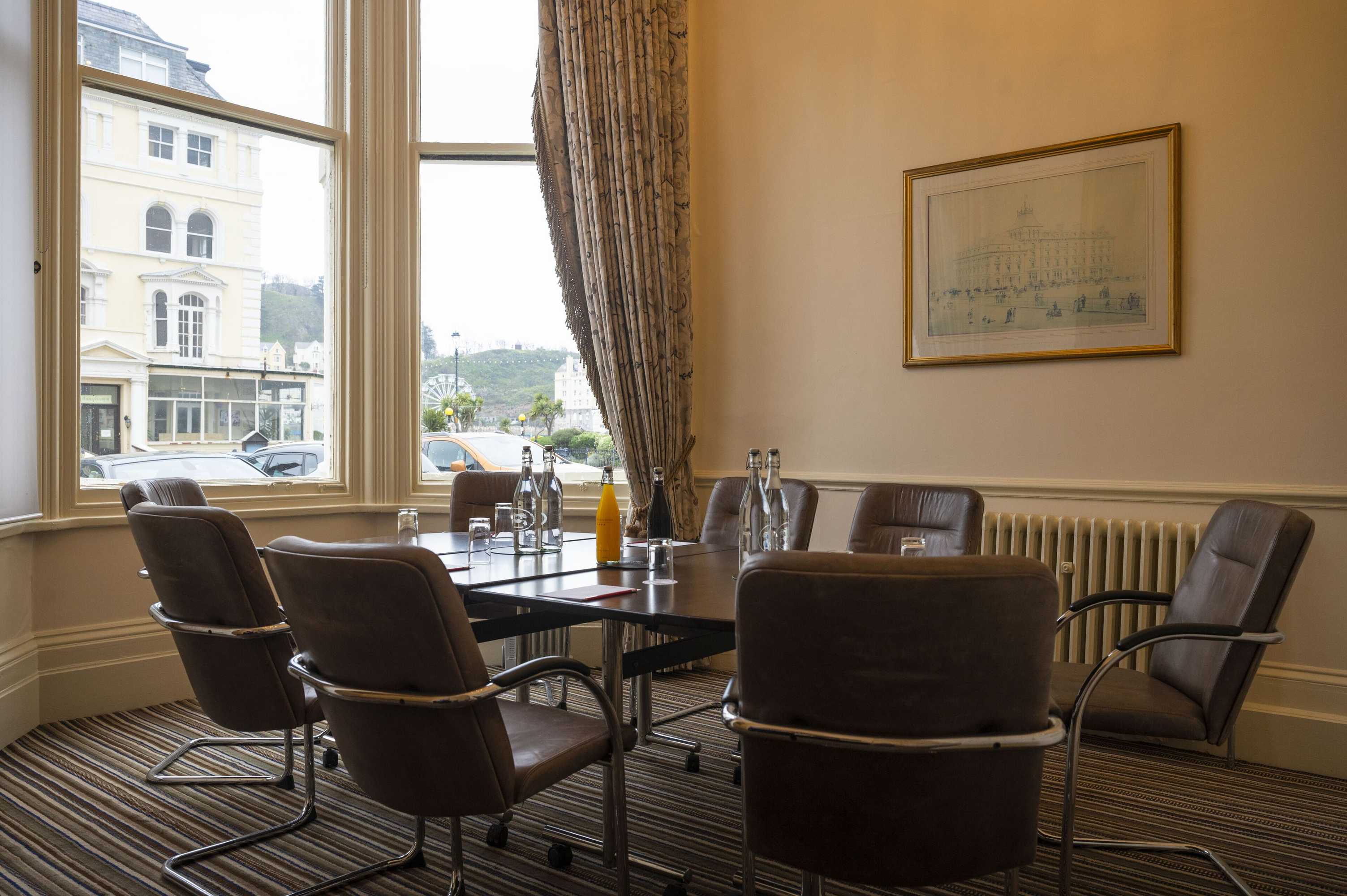 Gift card for St George's Hotel - Llandudno Gift card for St George's Hotel - Llandudno