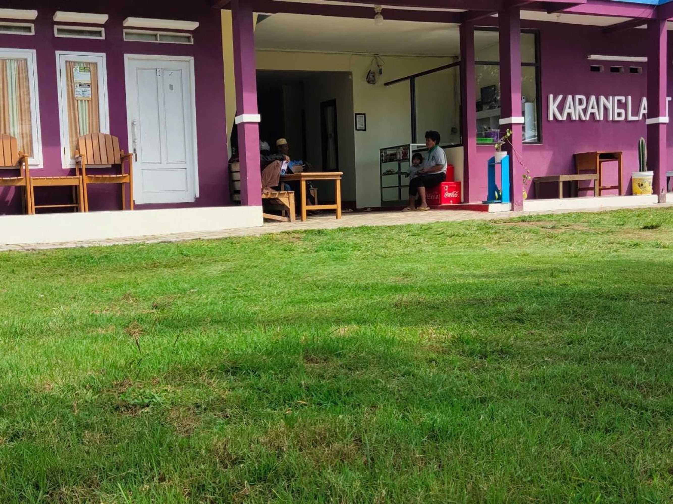 Gift card for Penginapan Karanglaut Santolo Gift card for Penginapan Karanglaut Santolo