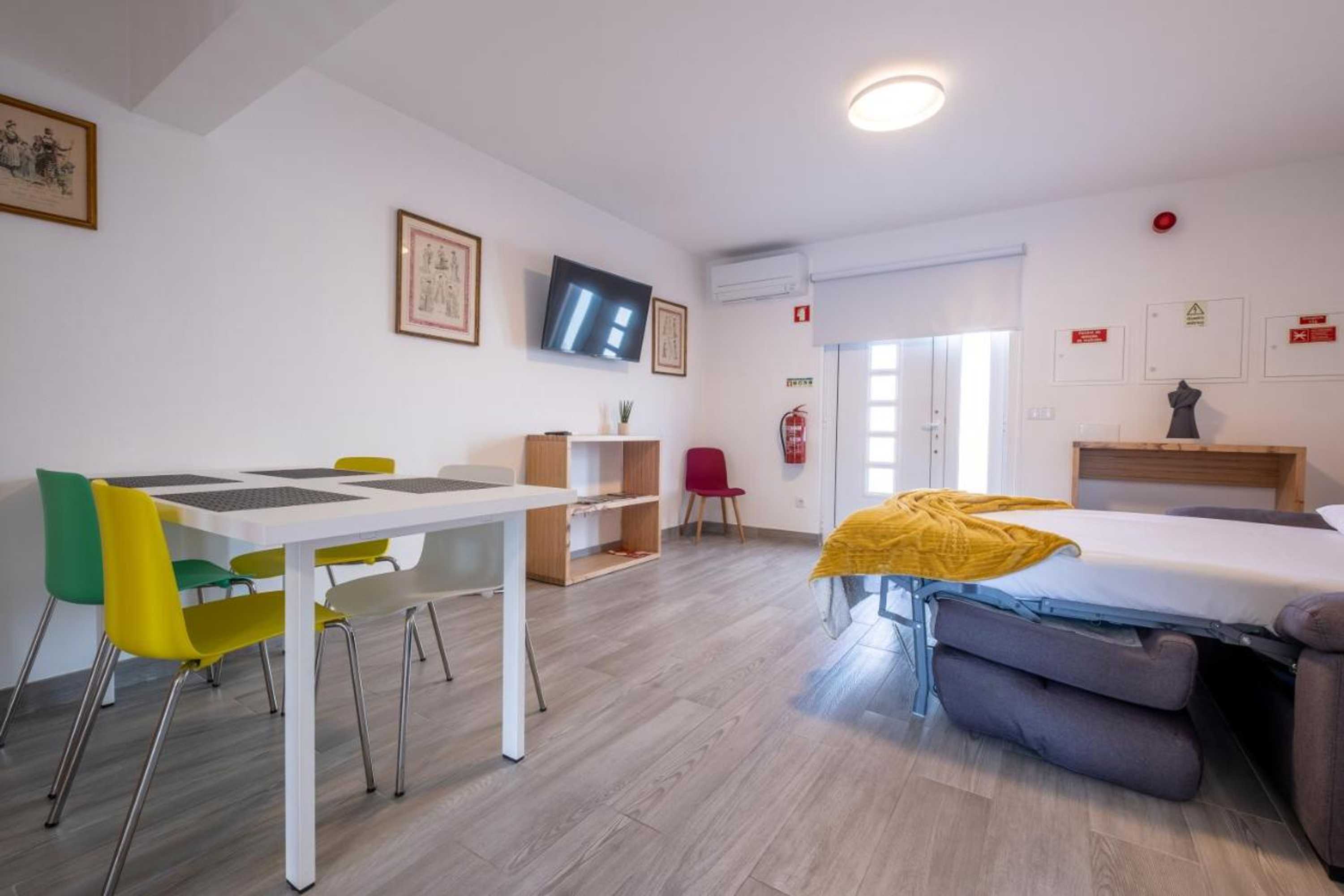 Gift card for Villa Montês - Exclusive Apartments & Prime Location