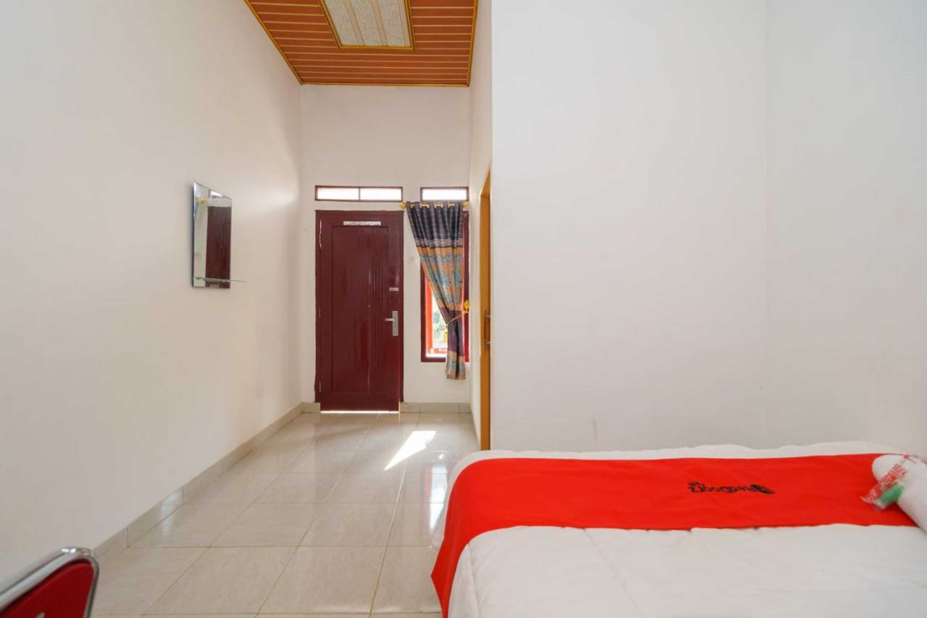 Gift card for Reddoorz @ Jalan Sultan Agung Lampung