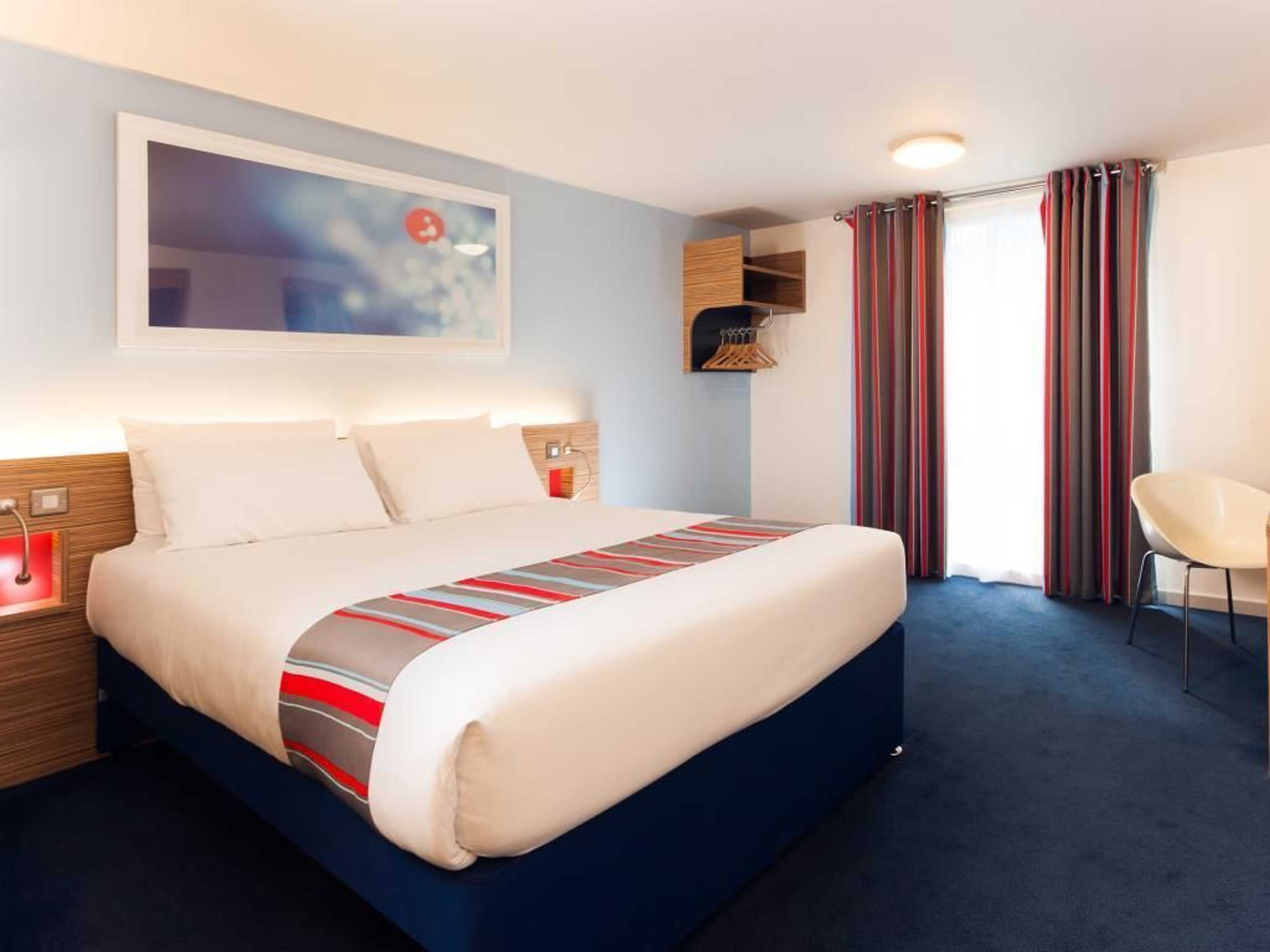 Gift card for Travelodge Manchester Salford Quays Gift card for Travelodge Manchester Salford Quays