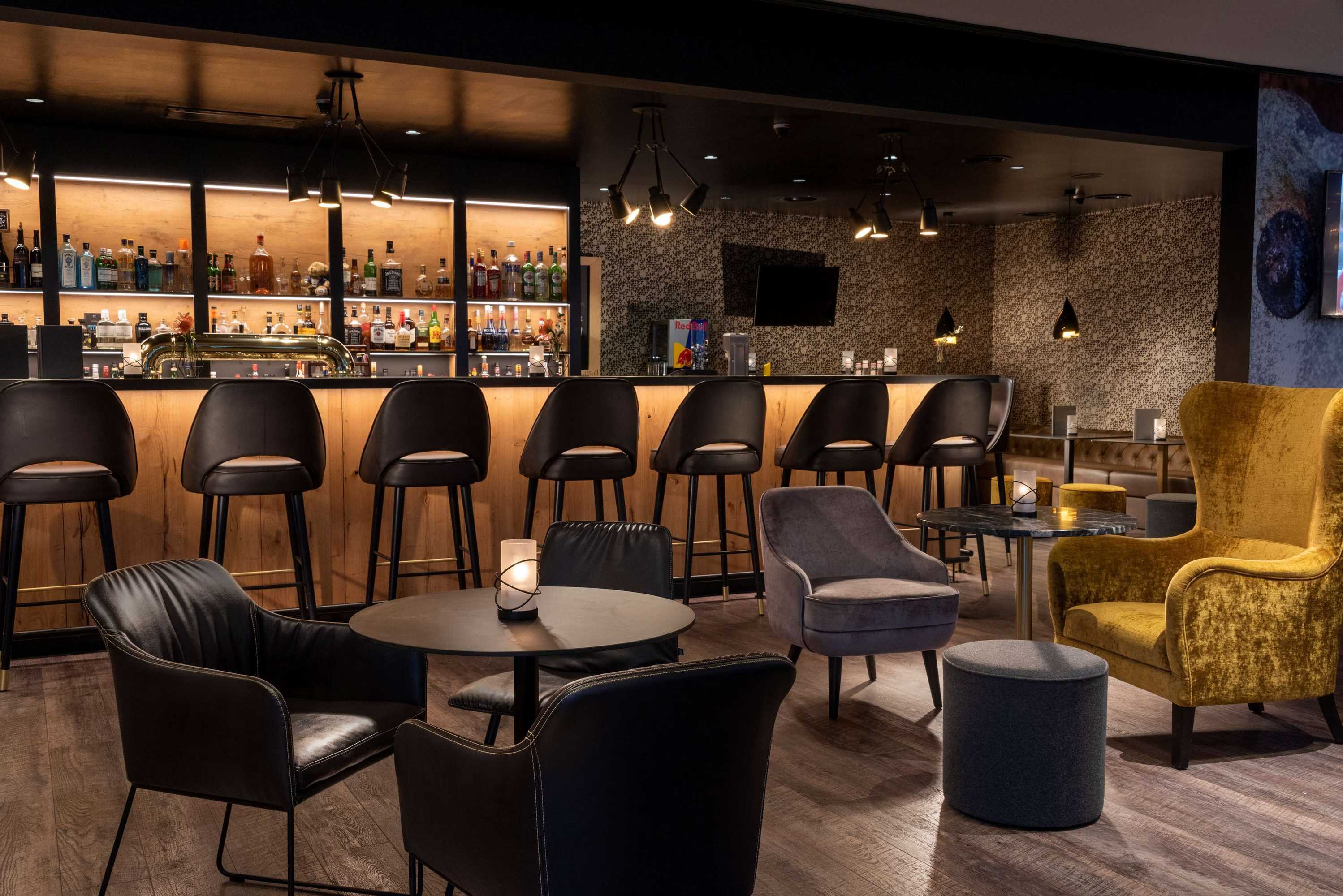 Gift card for Dorint Dortmund An Den Westfalenhallen