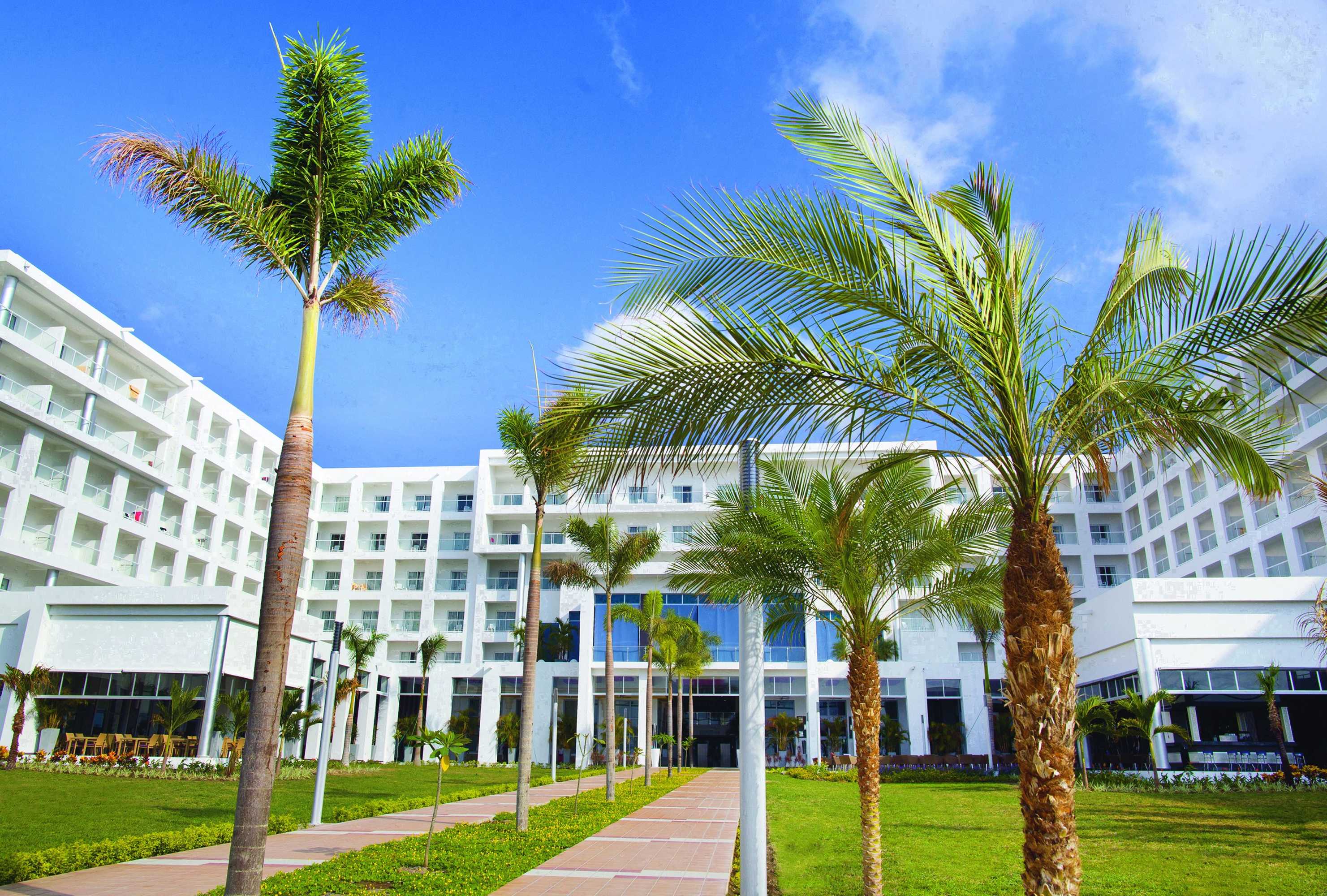 Gift card for Hotel Riu Playa Blanca - All Inclusive Gift card for Hotel Riu Playa Blanca - All Inclusive