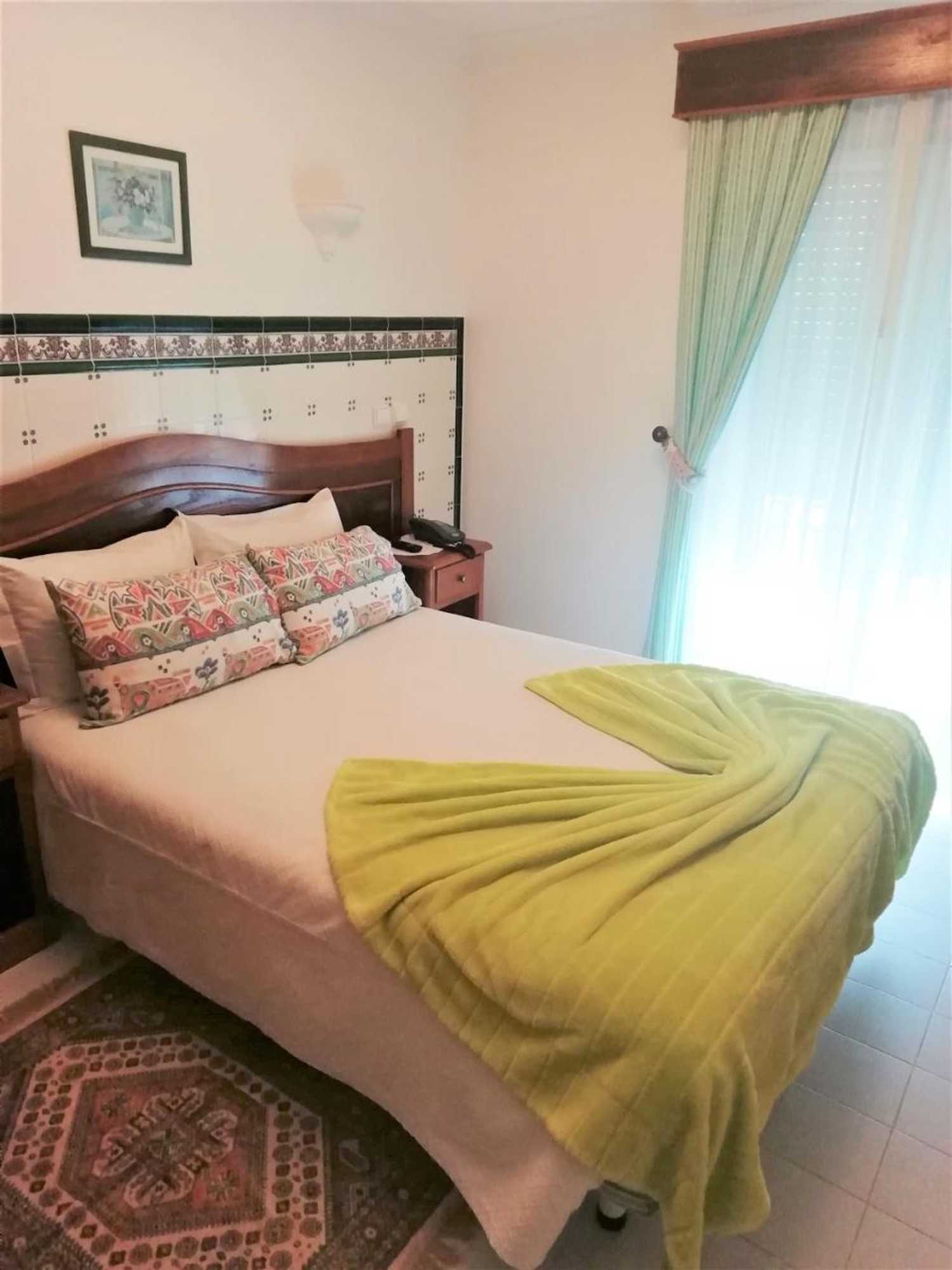 Gift card for Hotel Atlântica