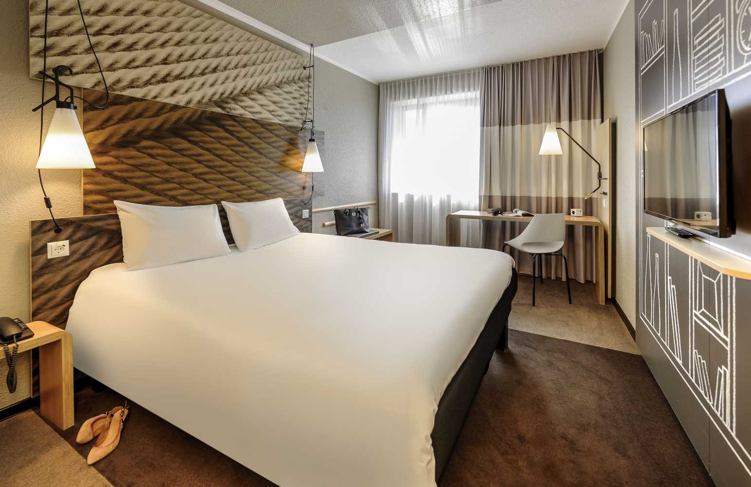 Gift card for Ibis Aachen Marschiertor, Aix-La-Chapelle