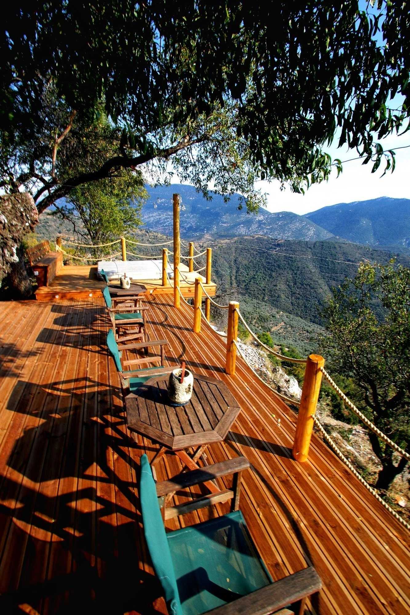 Gift card for Almond House Suites Arachova - Adults Only Gift card for Almond House Suites Arachova - Adults Only