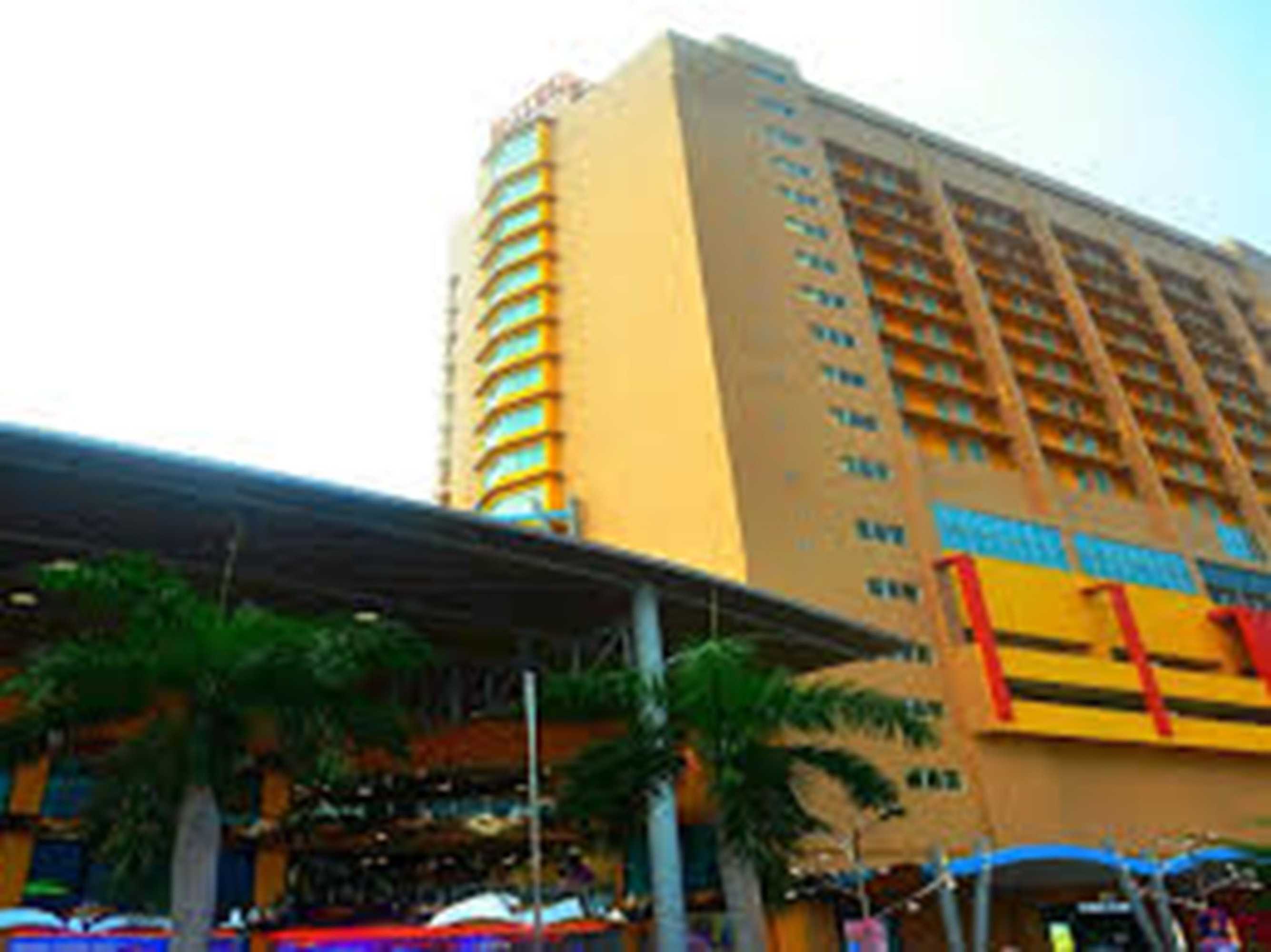 Gift card for Palm Seremban Hotel Gift card for Palm Seremban Hotel