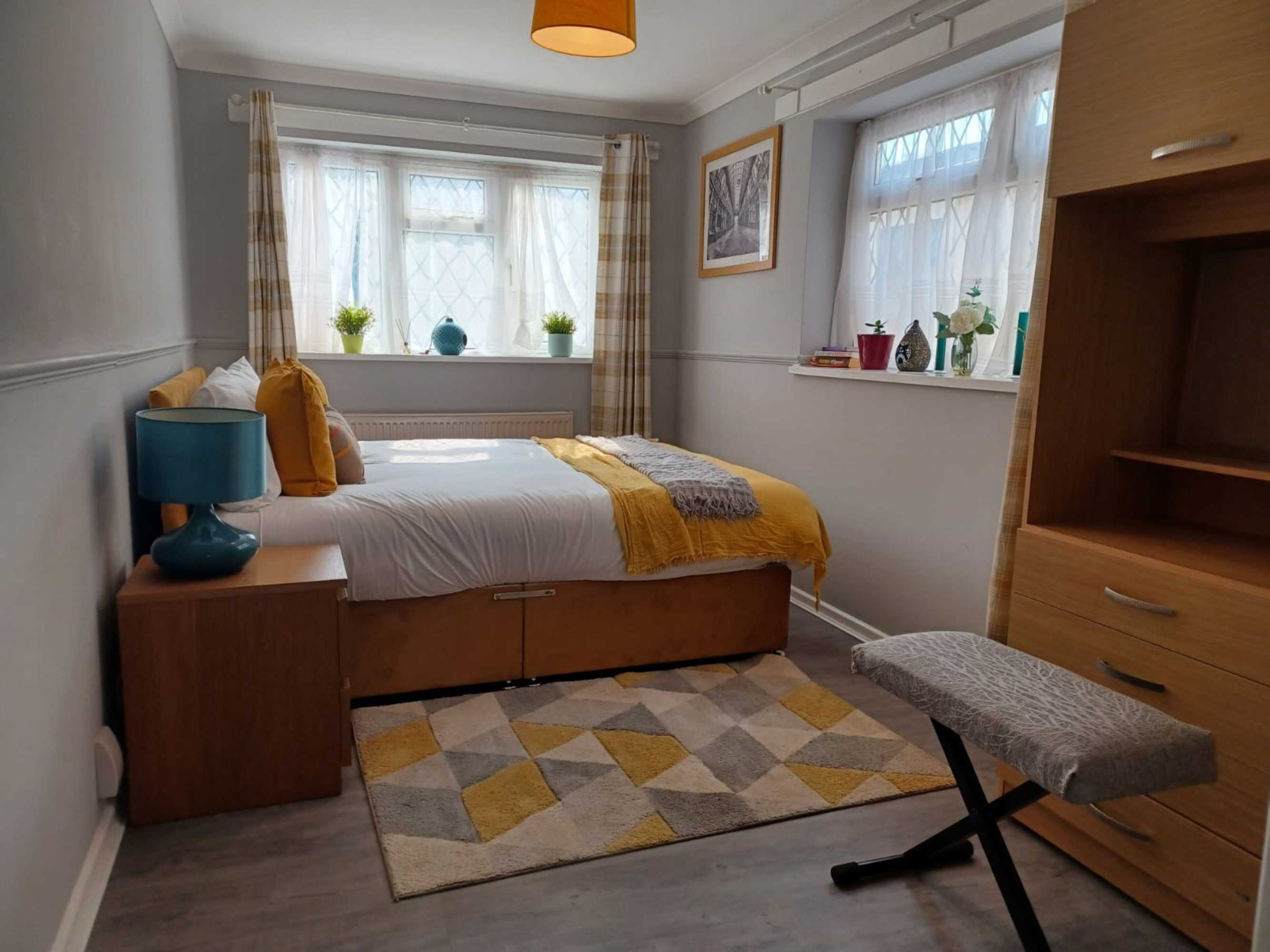 Gift card for Melo House Grove Huku Kwetu