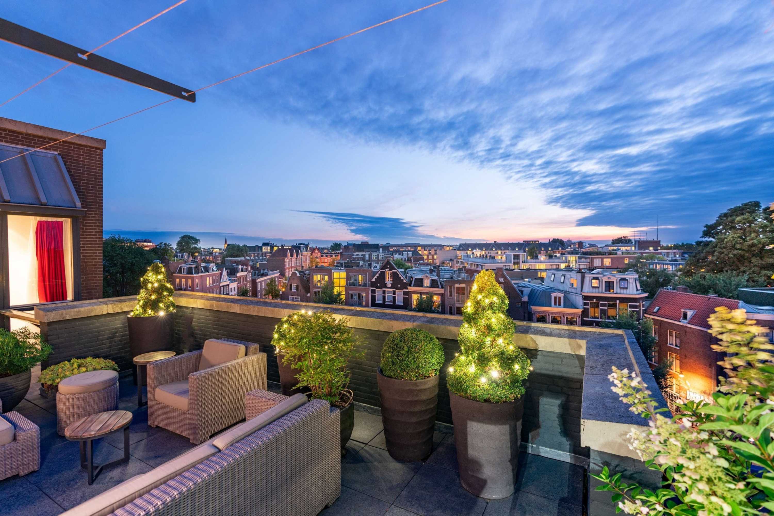Gift card for Andaz Amsterdam Prinsengracht Gift card for Andaz Amsterdam Prinsengracht