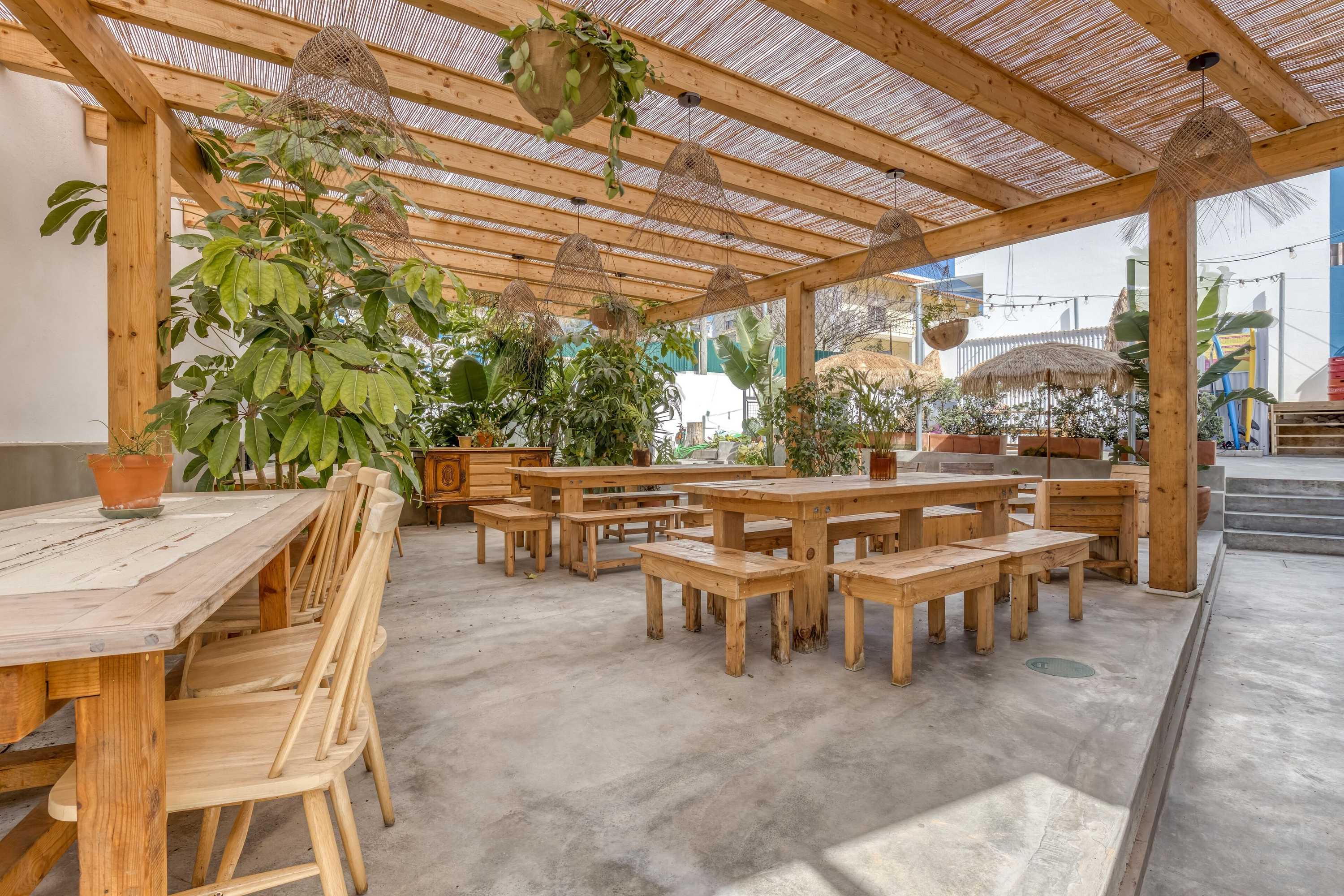 Gift card for Selina Boavista Ericeira - Hostel Gift card for Selina Boavista Ericeira - Hostel
