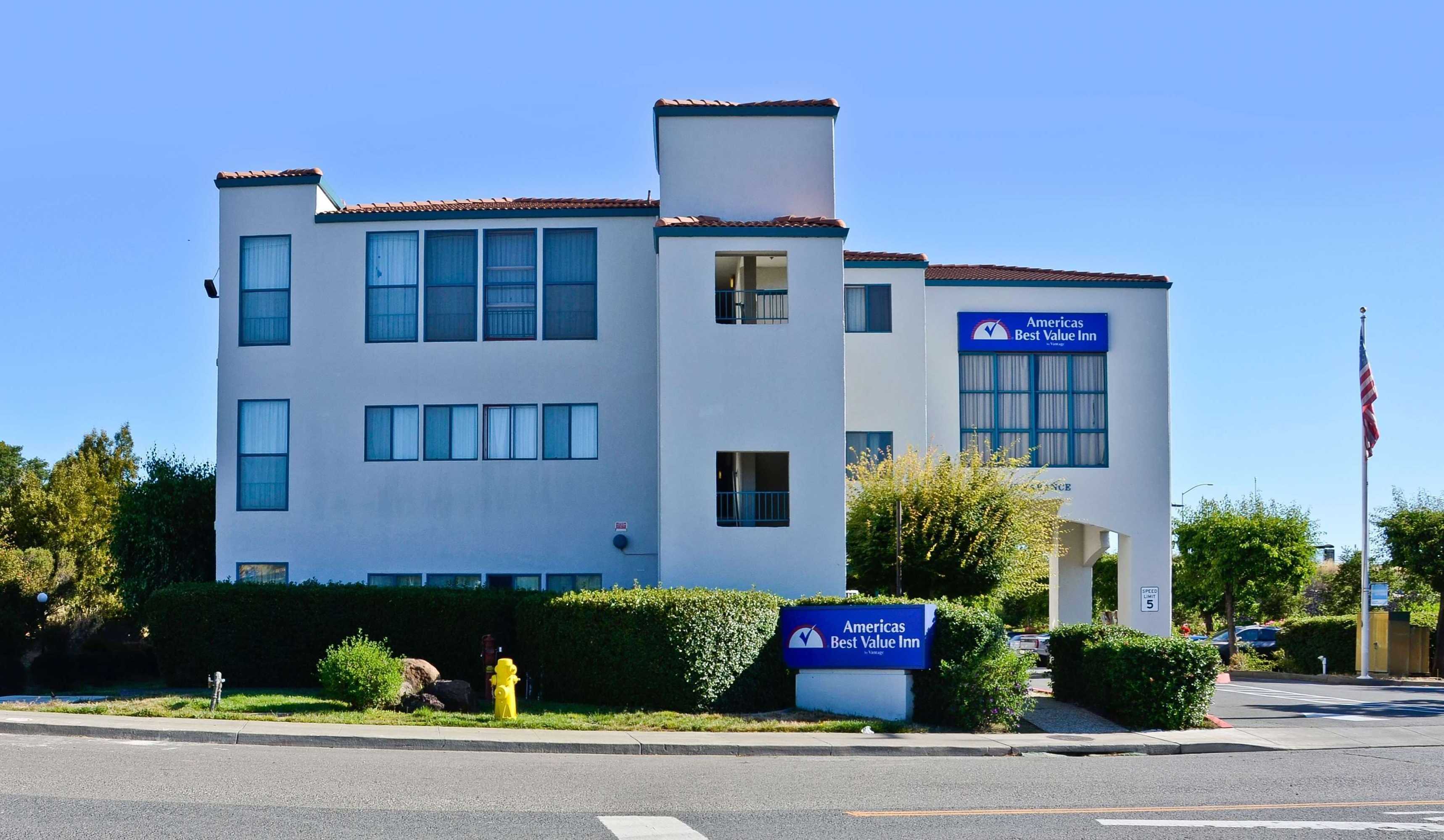 Gift card for Americas Best Value Inn Novato Marin Sonoma Gift card for Americas Best Value Inn Novato Marin Sonoma