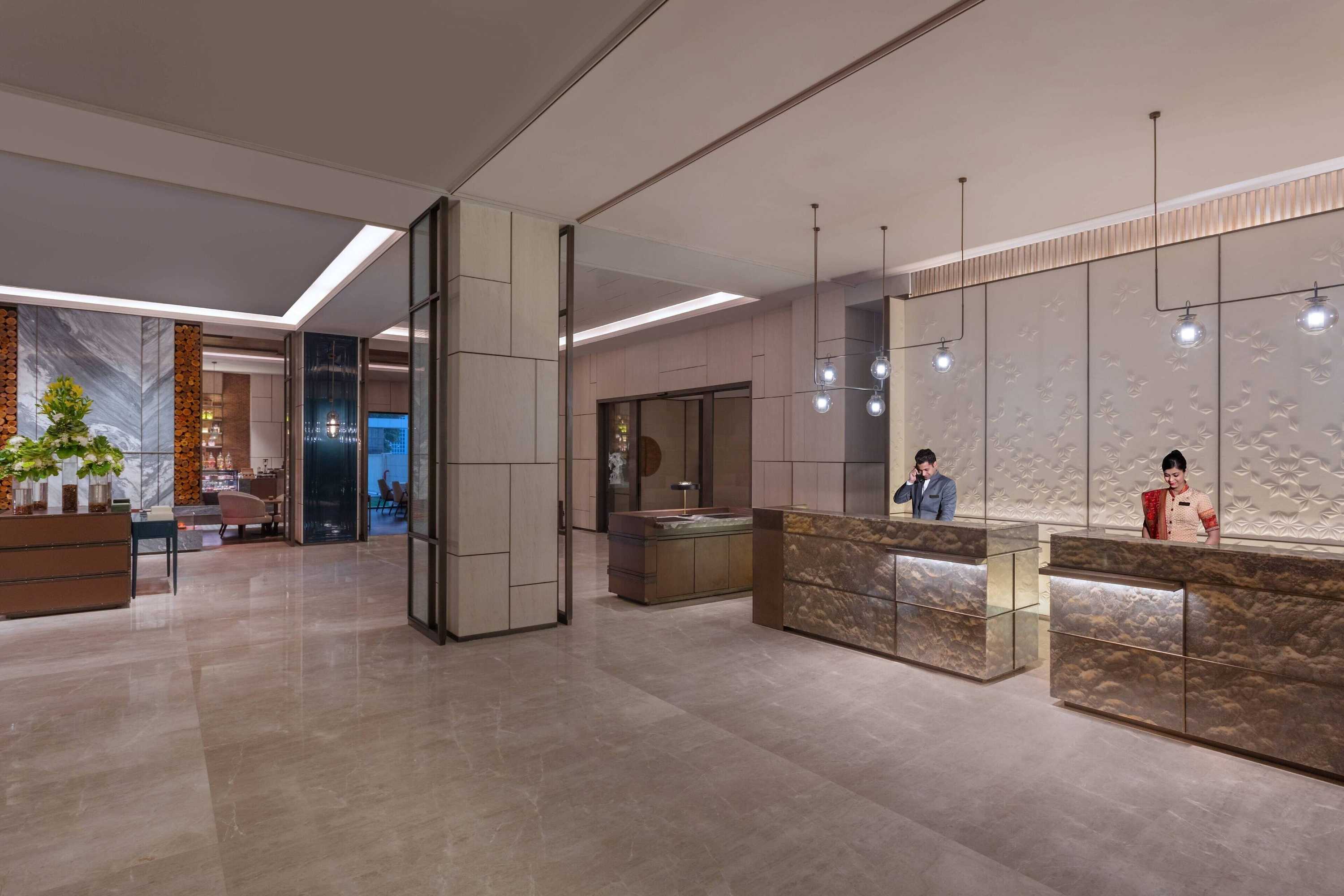 Gift card for Surat Marriott Hotel Gift card for Surat Marriott Hotel
