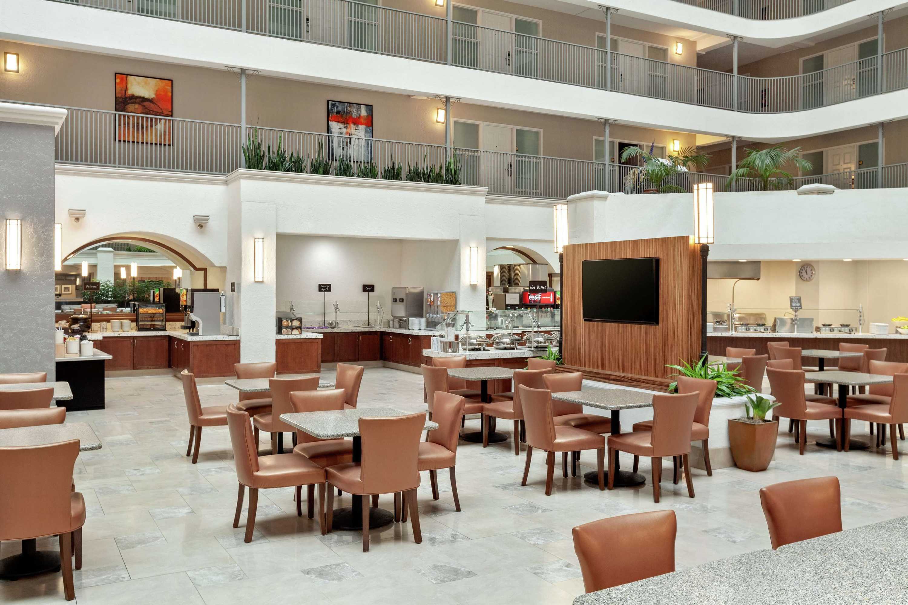 Gift card for Embassy Suites by Hilton Santa Ana Orange County Airport Gift card for Embassy Suites by Hilton Santa Ana Orange County Airport