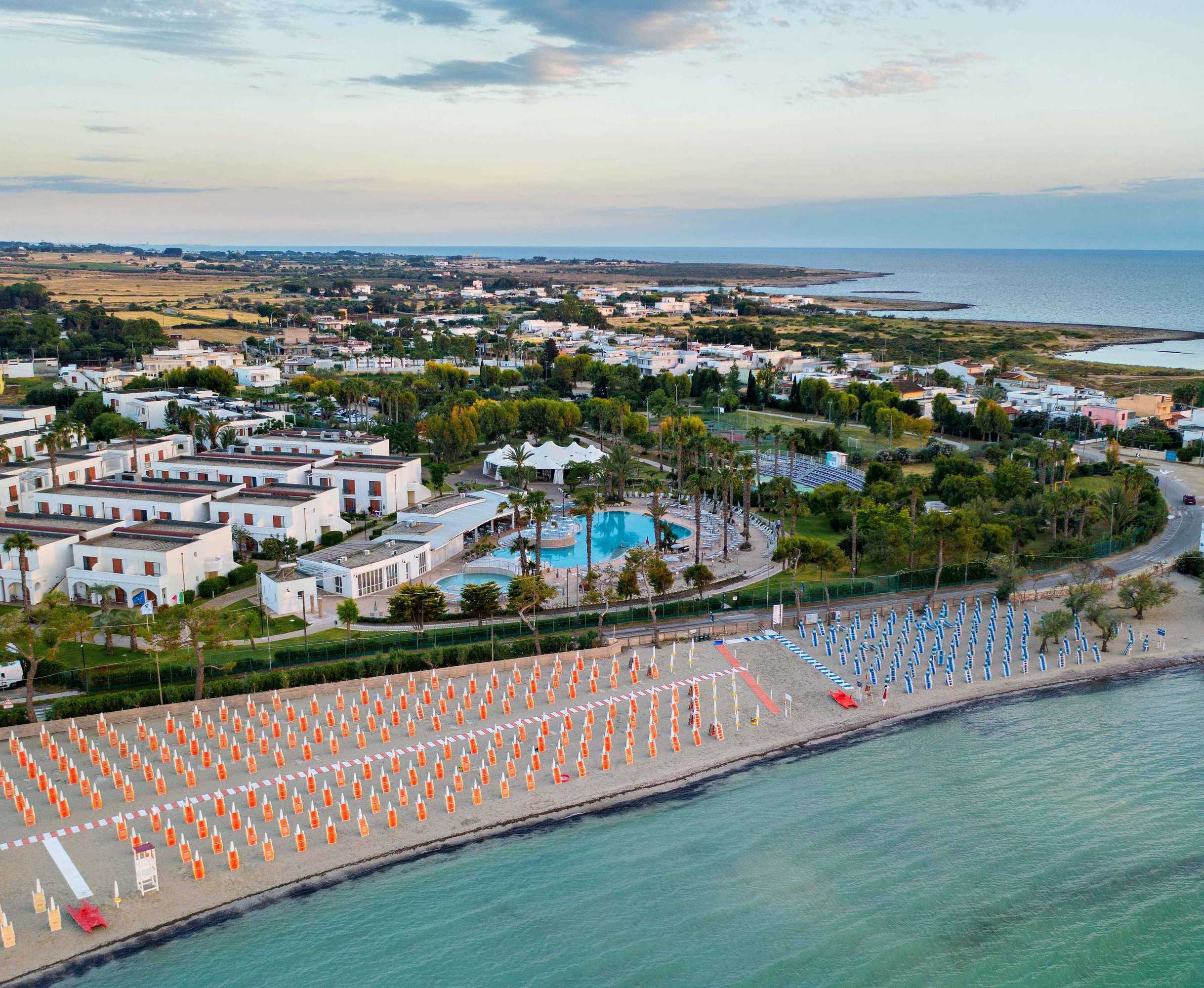 Gift card for Blu Salento Village Gift card for Blu Salento Village