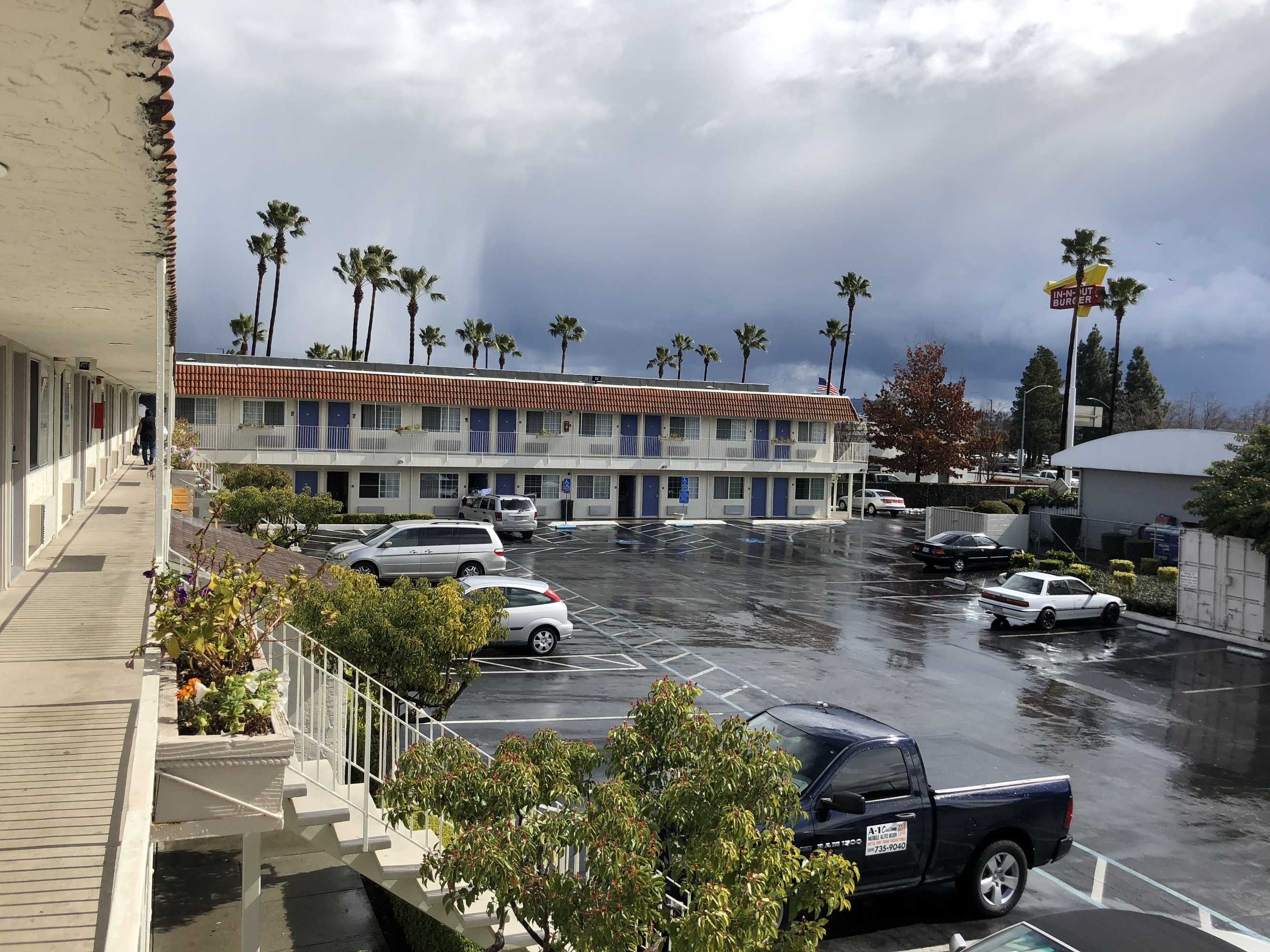 Gift card for Gilroy Inn