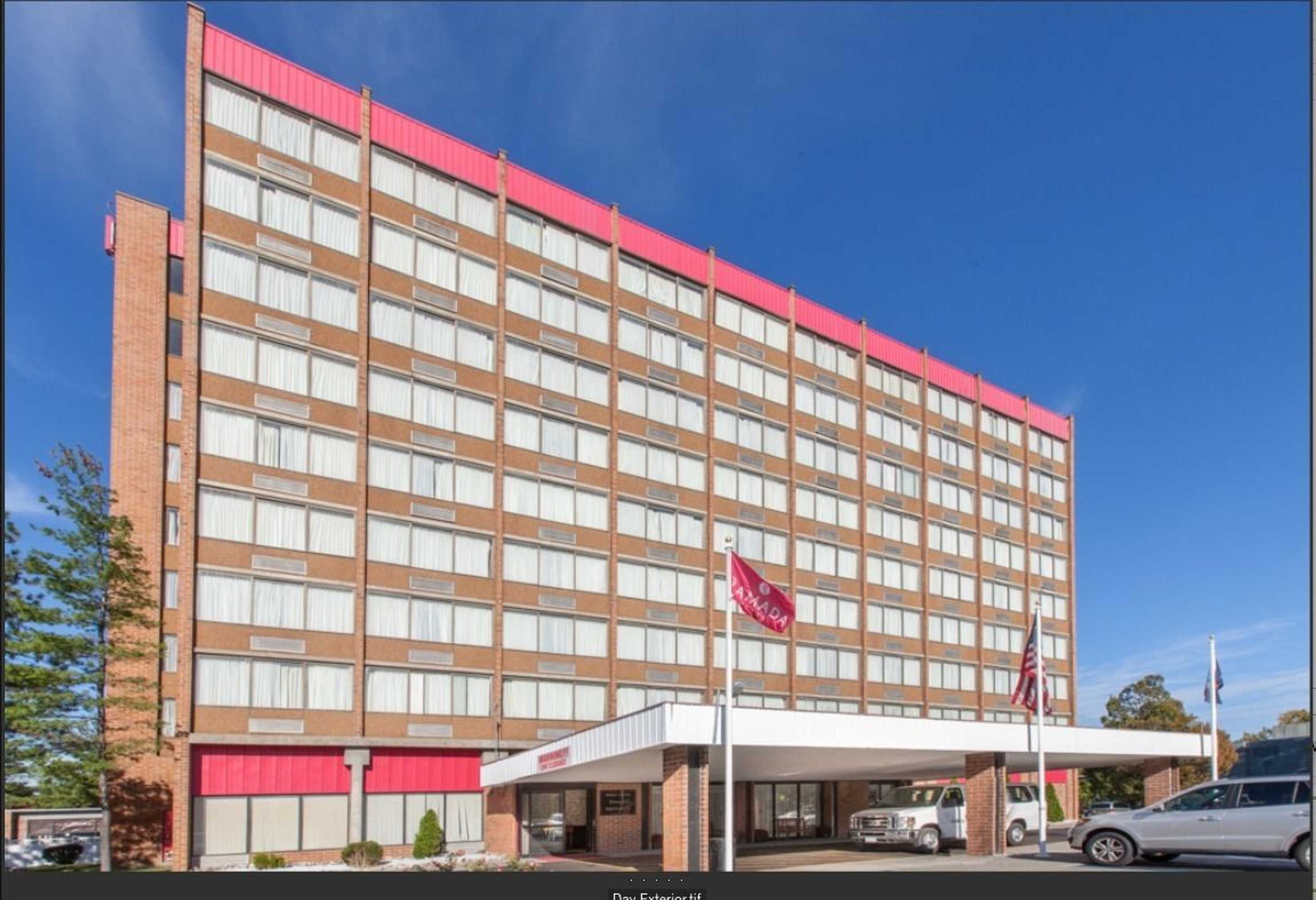 Gift card for Ramada Plaza by Wyndham Albany Gift card for Ramada Plaza by Wyndham Albany