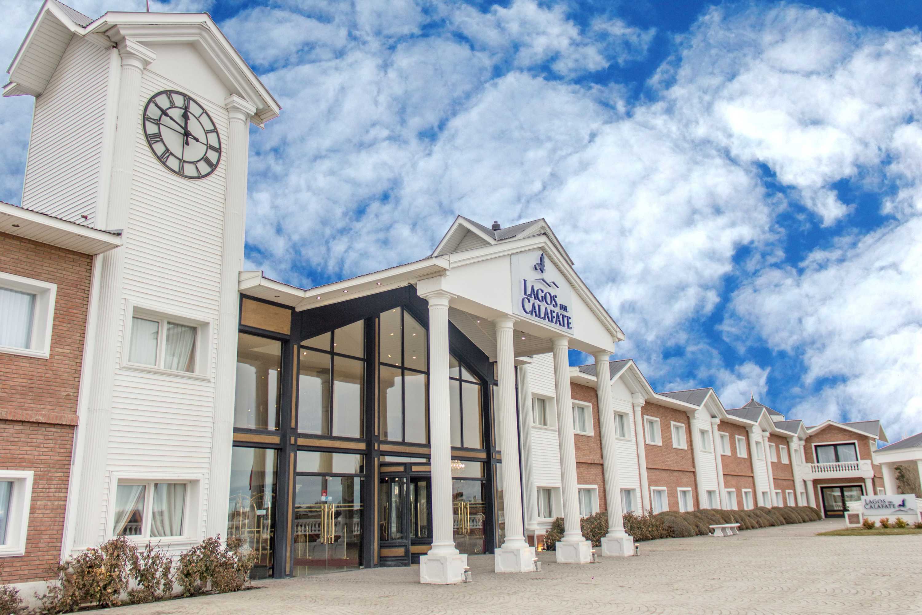 Gift card for Lagos Del Calafate Gift card for Lagos Del Calafate