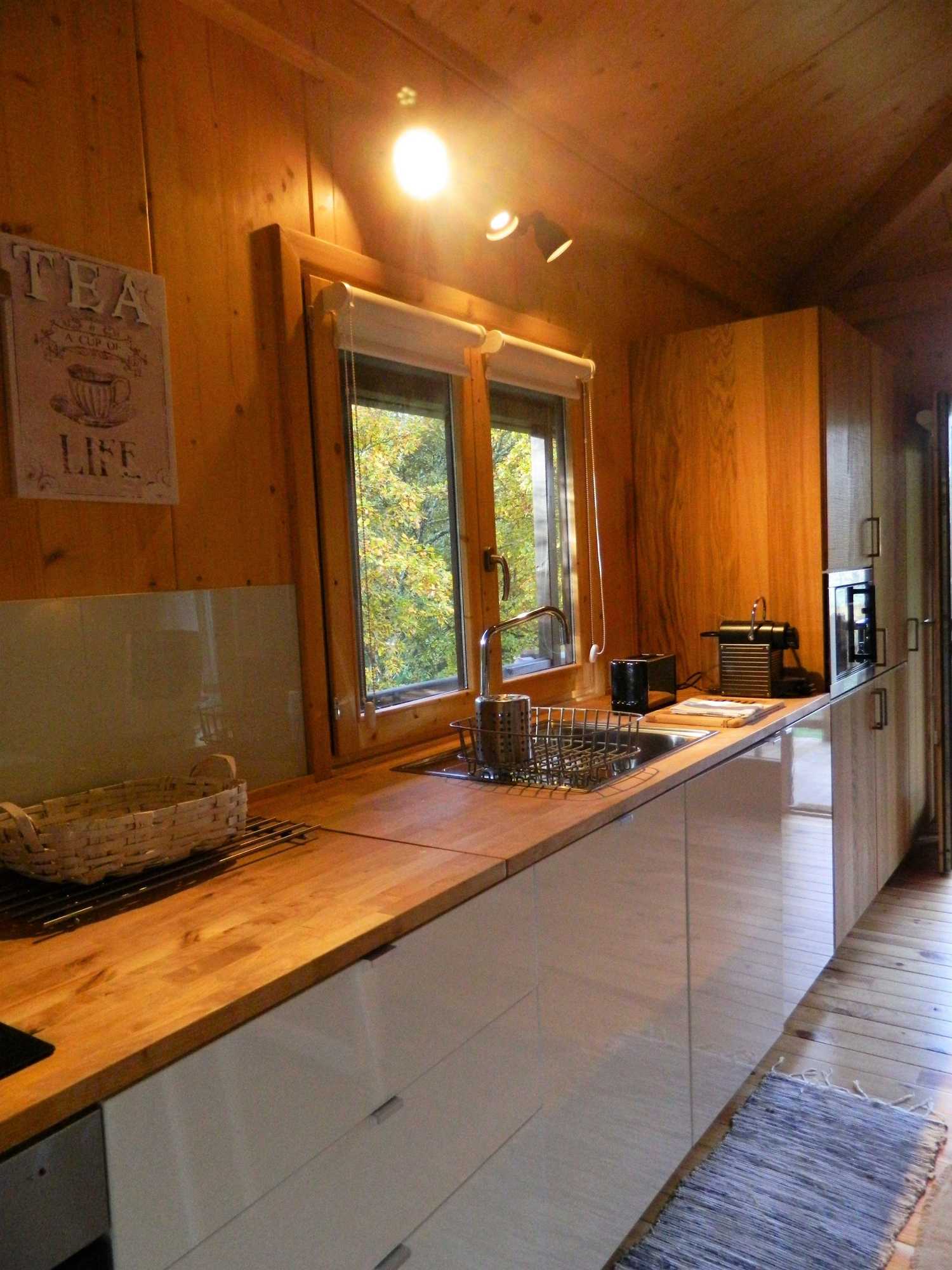 Gift card for Self Catering Quinta Lamosa - Responsible Tourism For 2 People