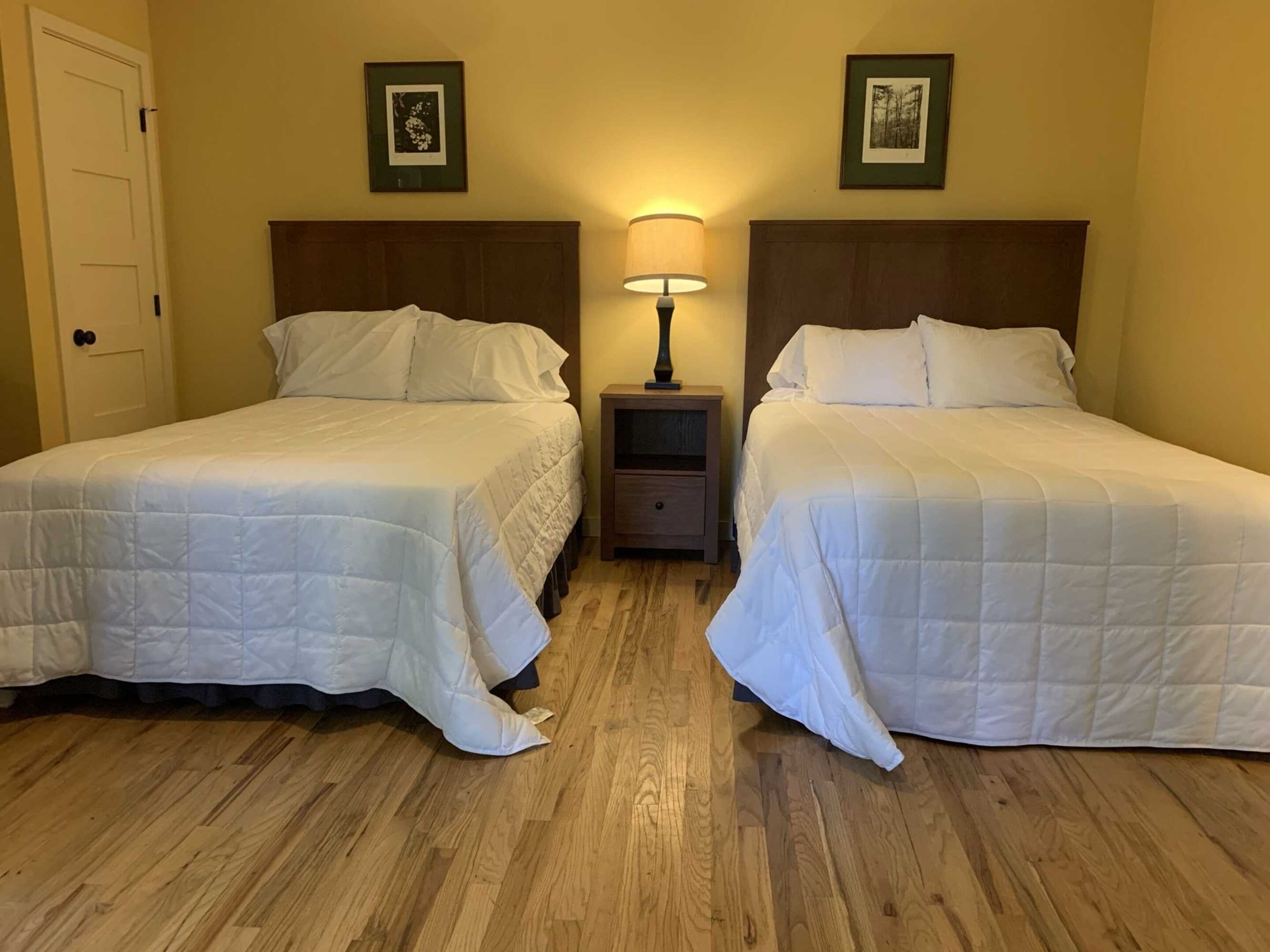 Gift card for Kanuga Inn & Lodging Gift card for Kanuga Inn & Lodging
