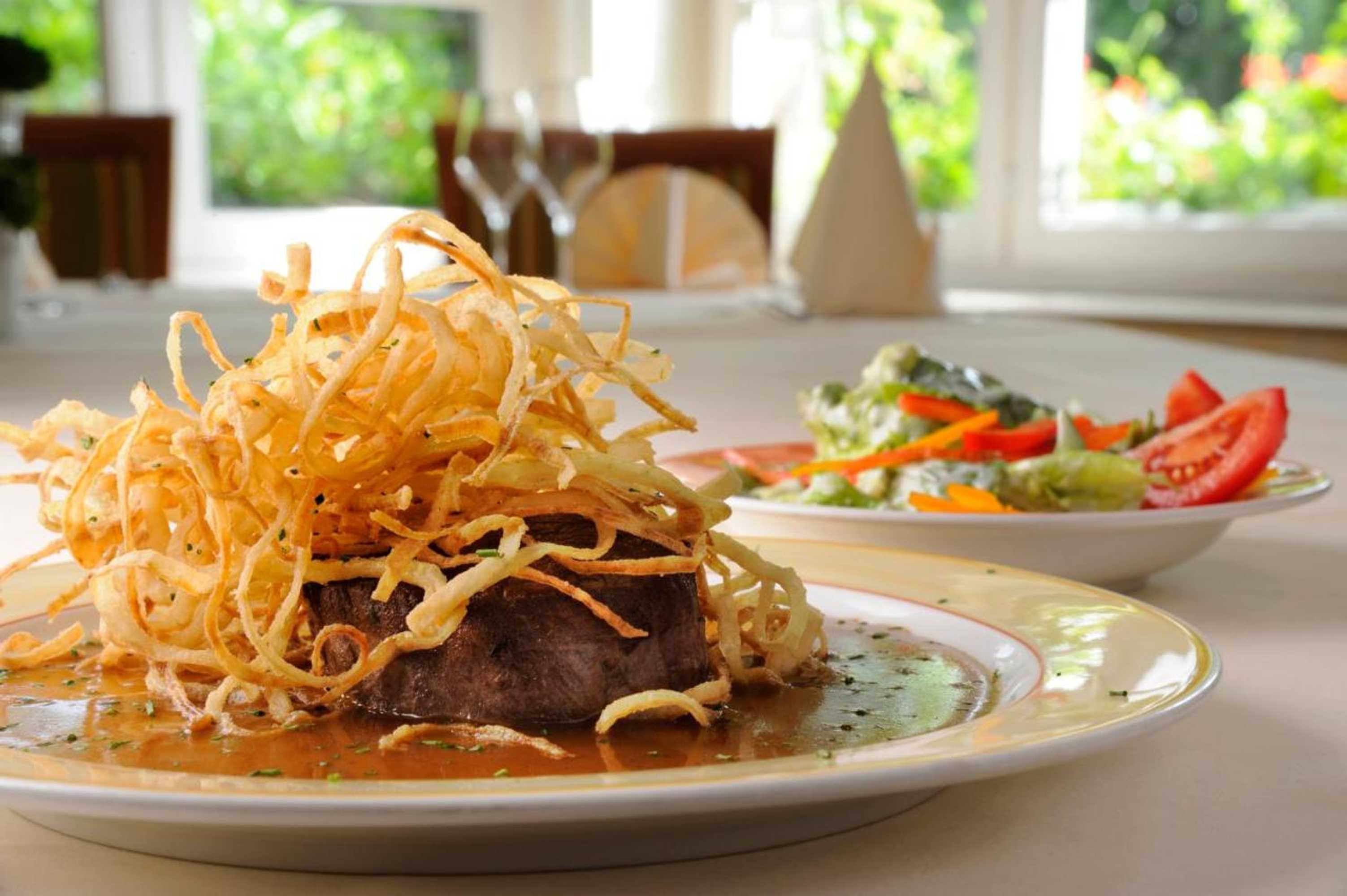 Gift card for Straelener Hof