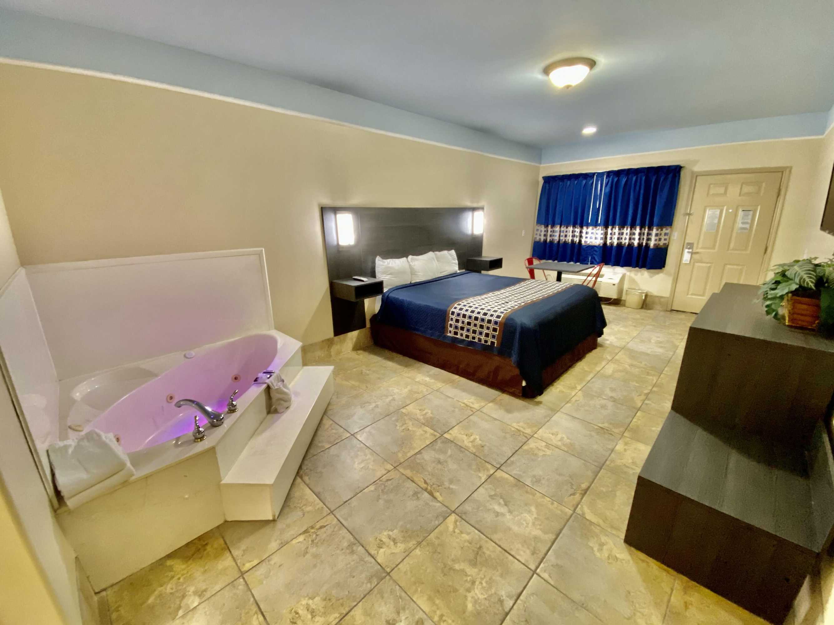 Gift card for Texas Inn And Suites Mcallen at La Plaza Mall And Airport Gift card for Texas Inn And Suites Mcallen at La Plaza Mall And Airport