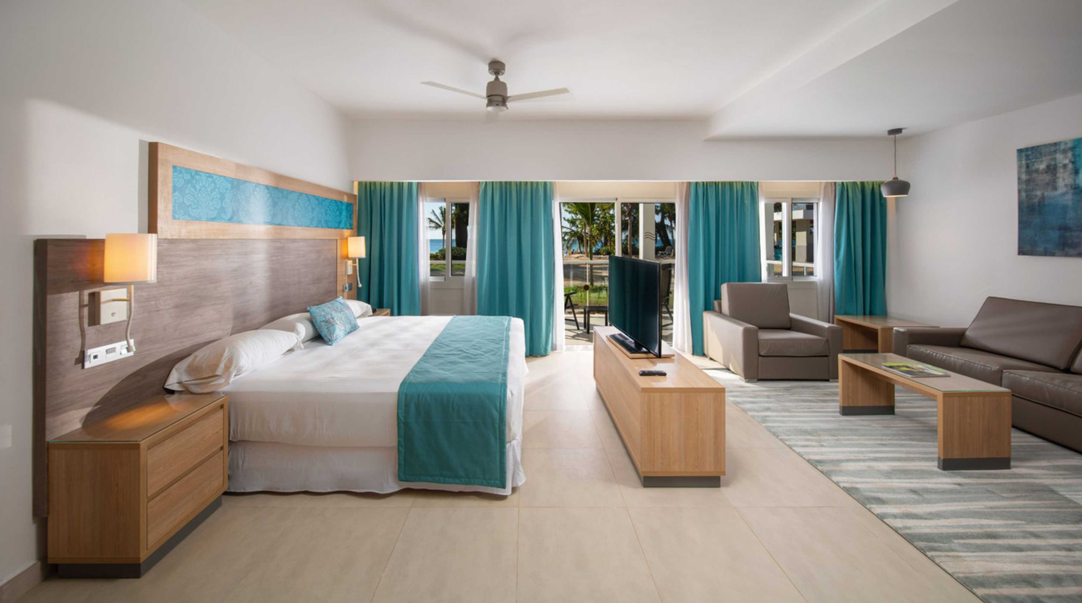 Gift card for Hotel Riu Palace Tropical Bay - All Inclusive Gift card for Hotel Riu Palace Tropical Bay - All Inclusive