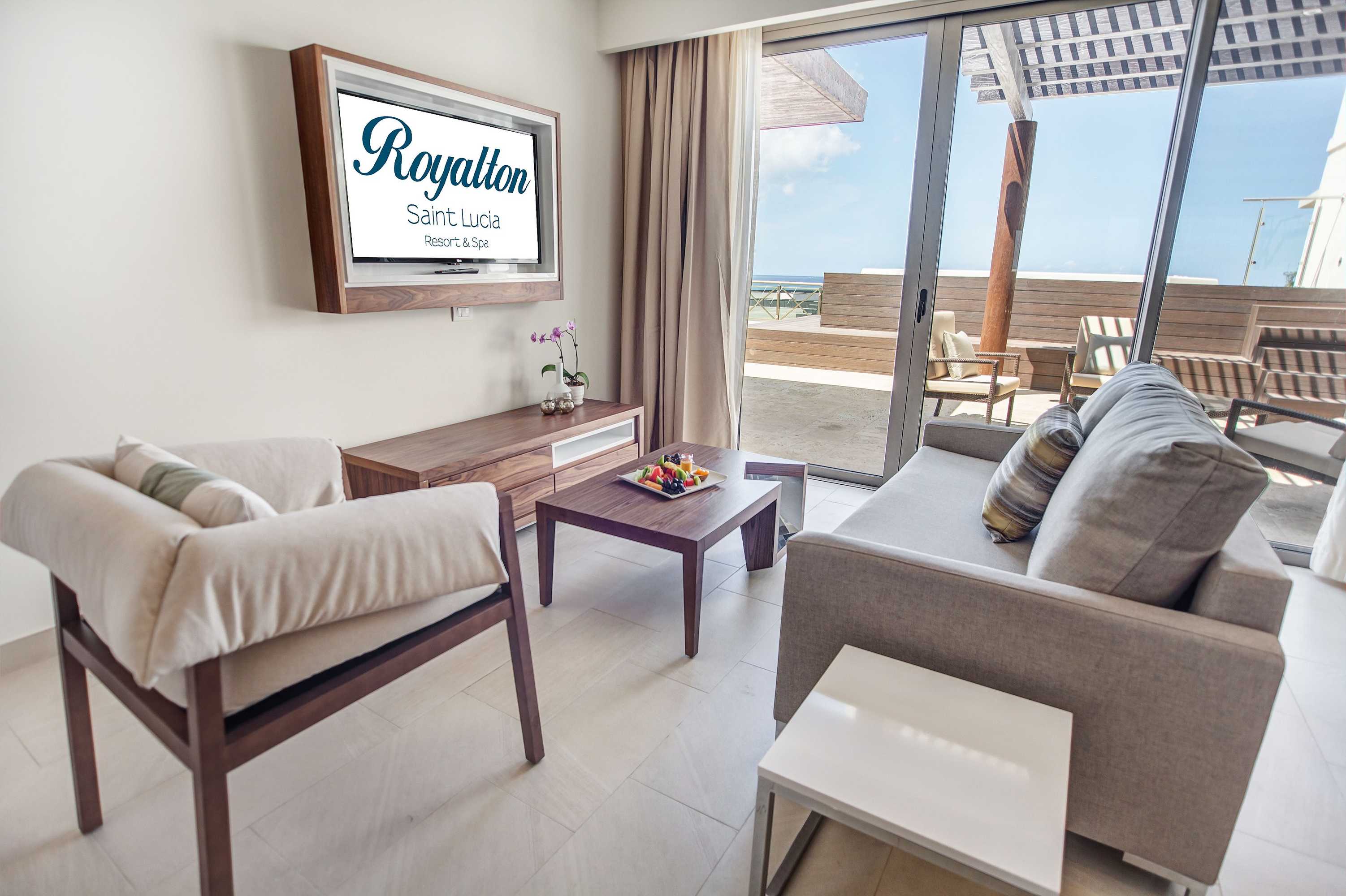 Gift card for Royalton Saint Lucia - An Autograph Collection All-Inclusive Resort