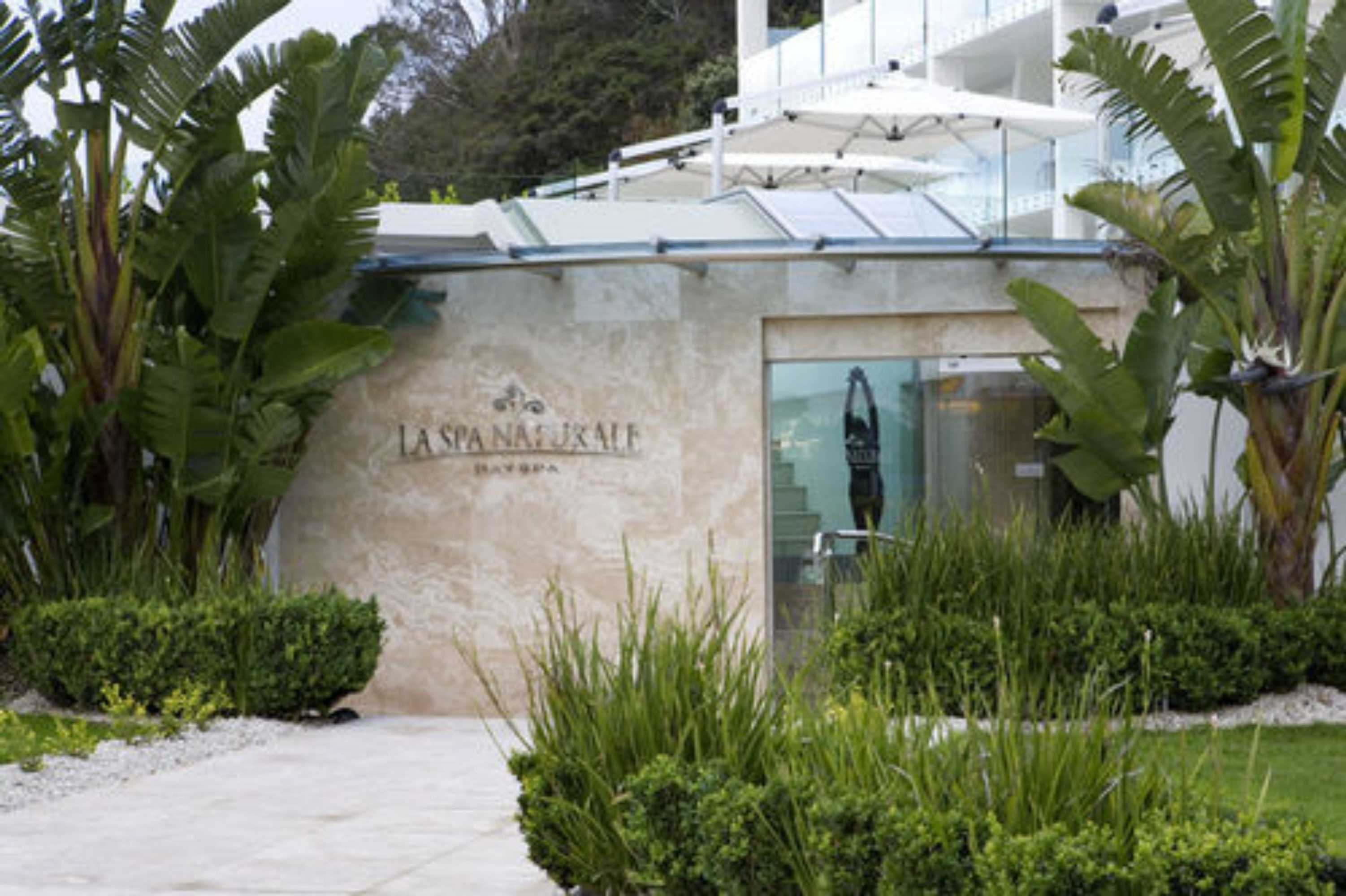 Gift card for Paihia Beach Resort & Spa Hotel