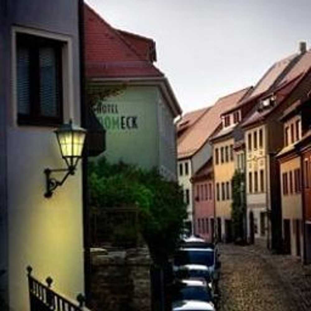 Gift card for Hotel Dom-Eck