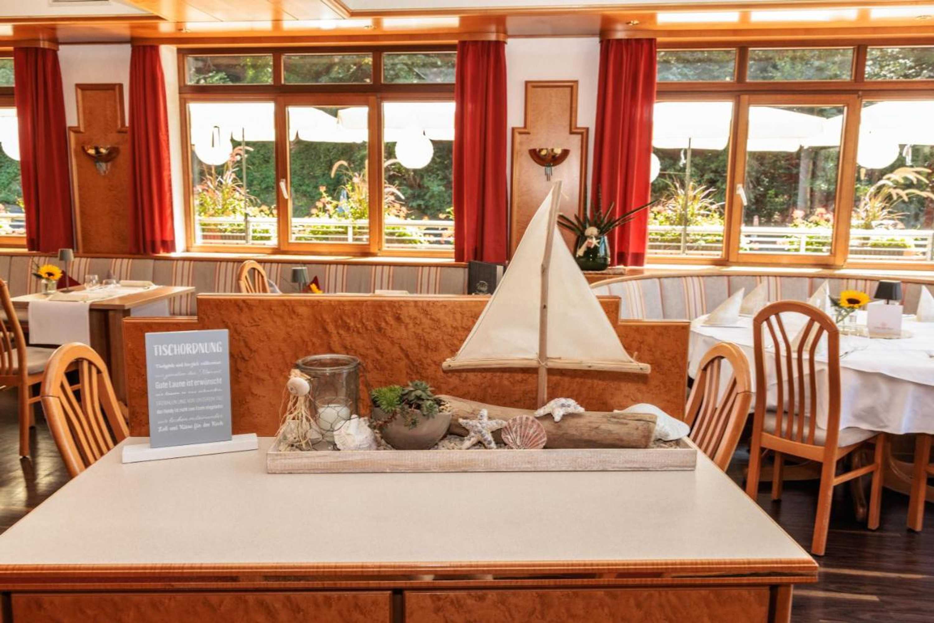 Gift card for Gasthof Eyachperle