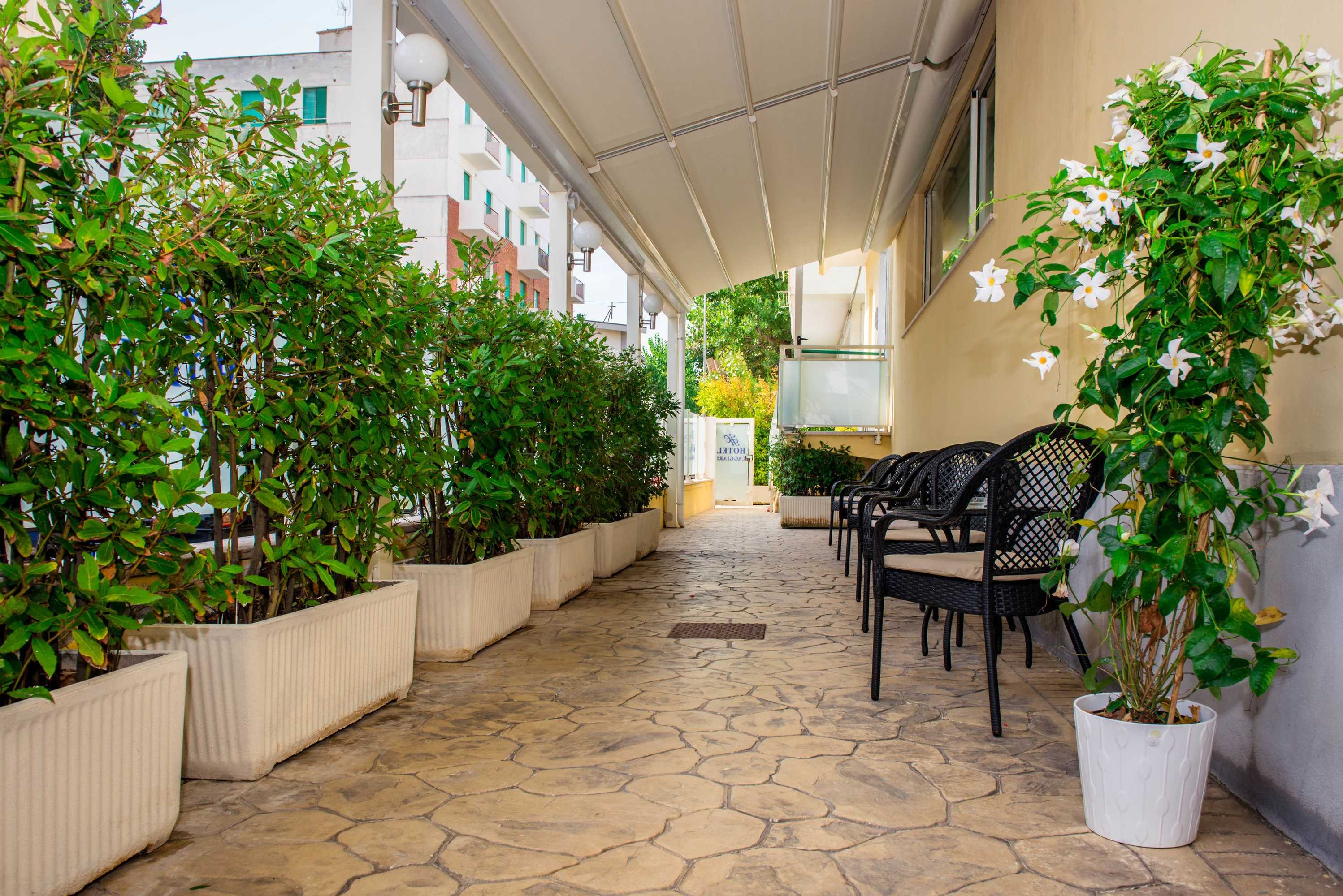 Gift card for Hotel Caggiari Gift card for Hotel Caggiari