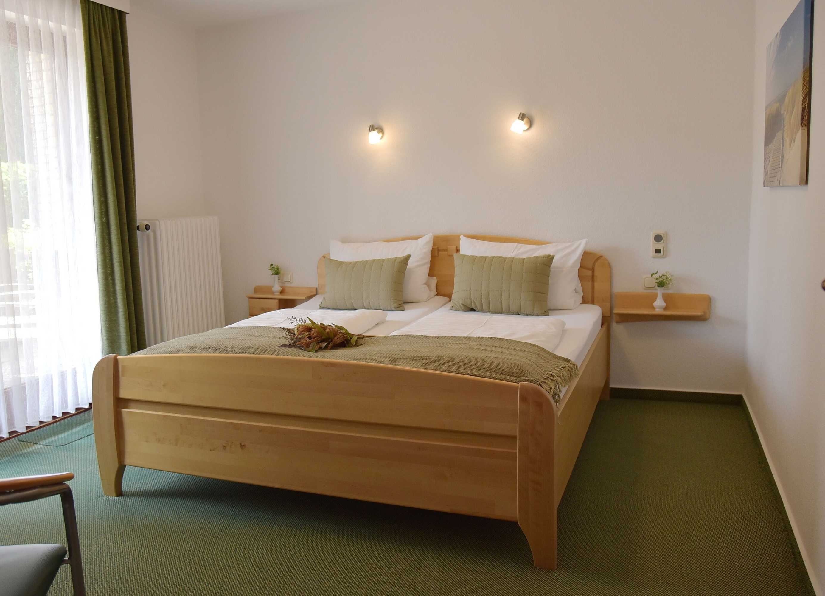 Gift card for Pension Haus Bambi